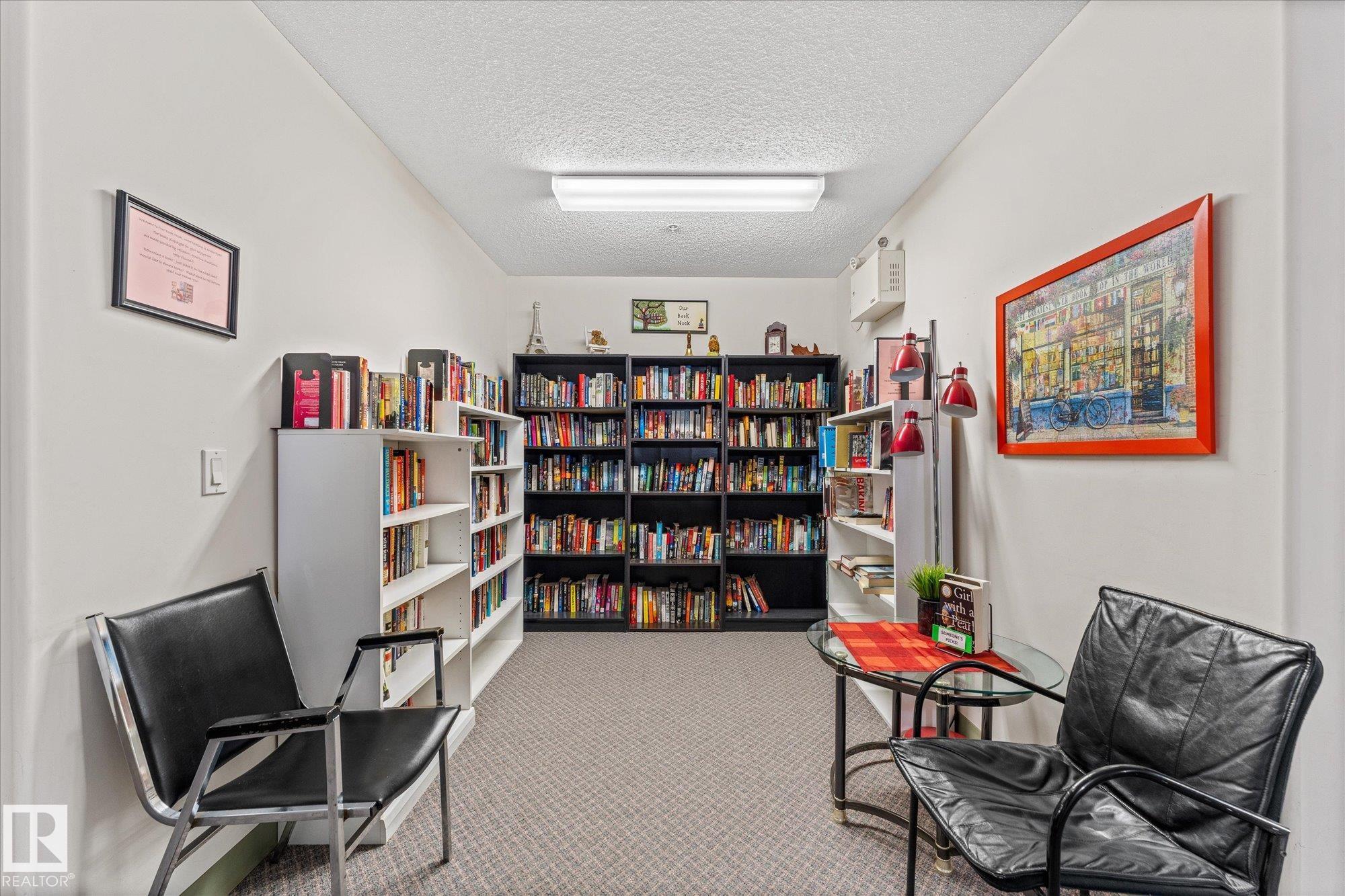 Photo 31 at 203 - 160 Kingswood Boulevard, Kingswood, St. Albert