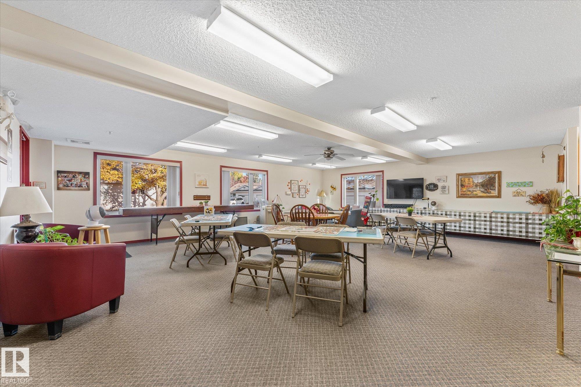 Photo 32 at 203 - 160 Kingswood Boulevard, Kingswood, St. Albert