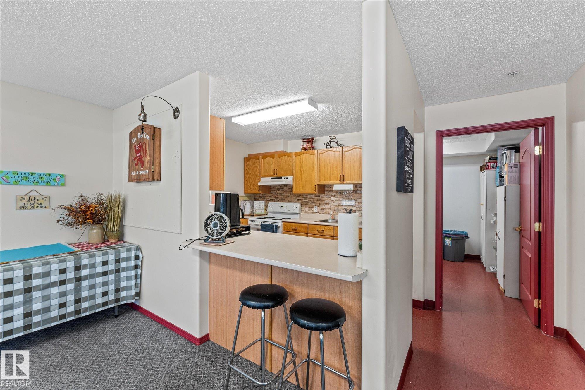 Photo 34 at 203 - 160 Kingswood Boulevard, Kingswood, St. Albert