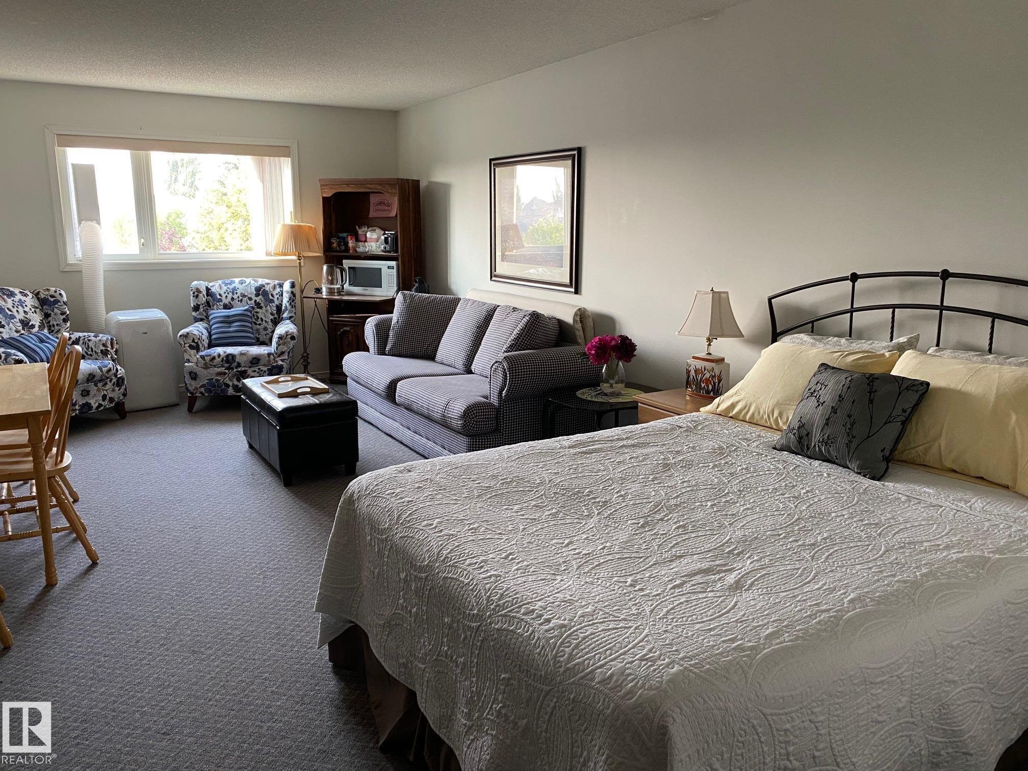 Photo 36 at 203 - 160 Kingswood Boulevard, Kingswood, St. Albert