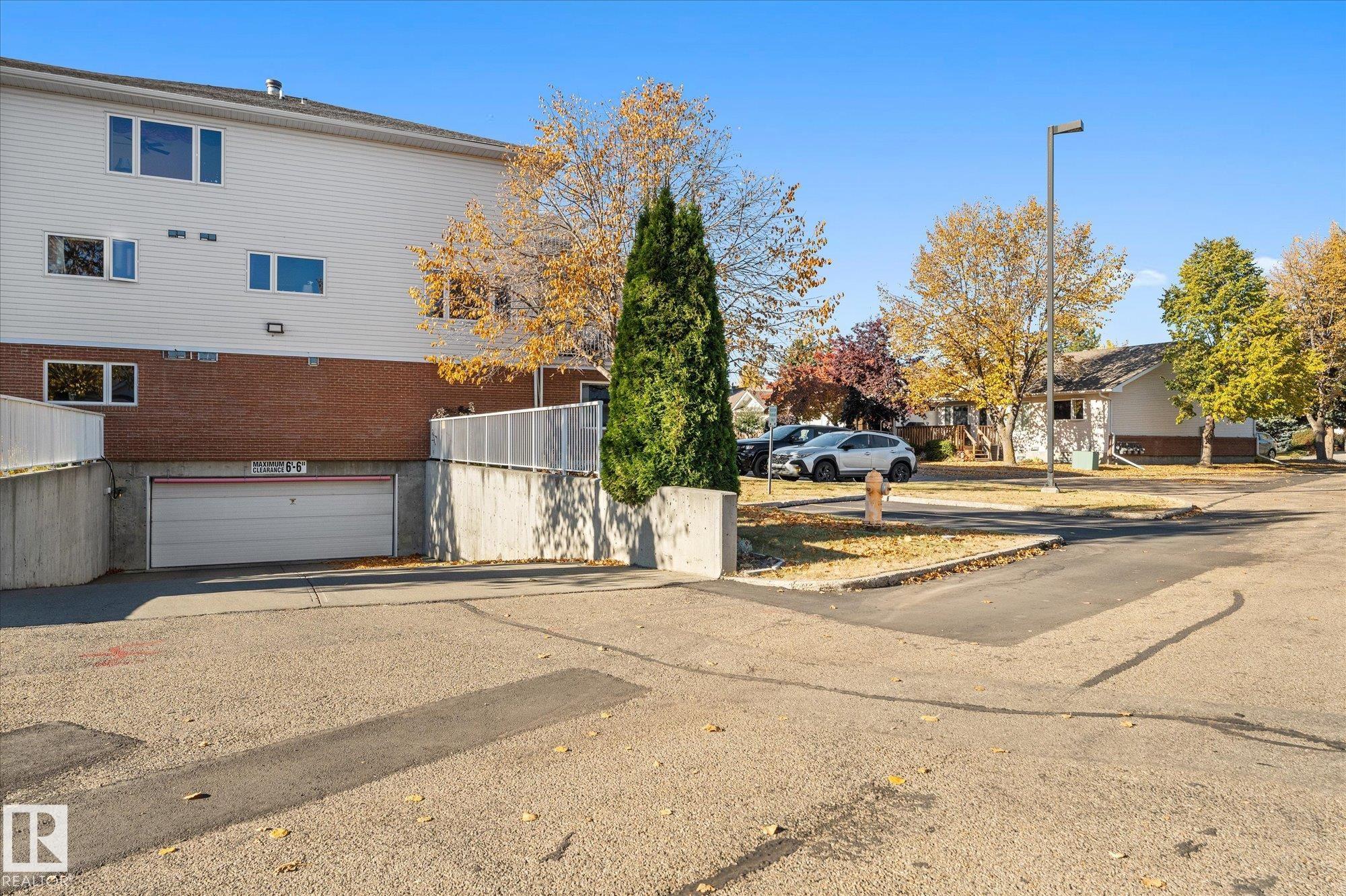 Photo 39 at 203 - 160 Kingswood Boulevard, Kingswood, St. Albert