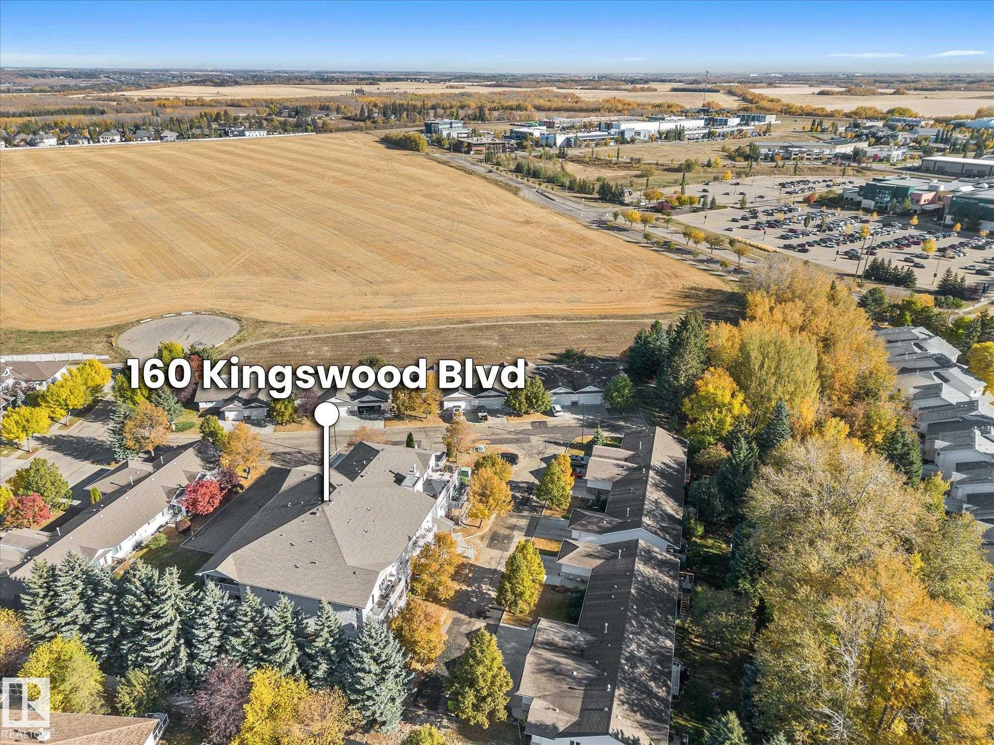 Photo 47 at 203 - 160 Kingswood Boulevard, Kingswood, St. Albert