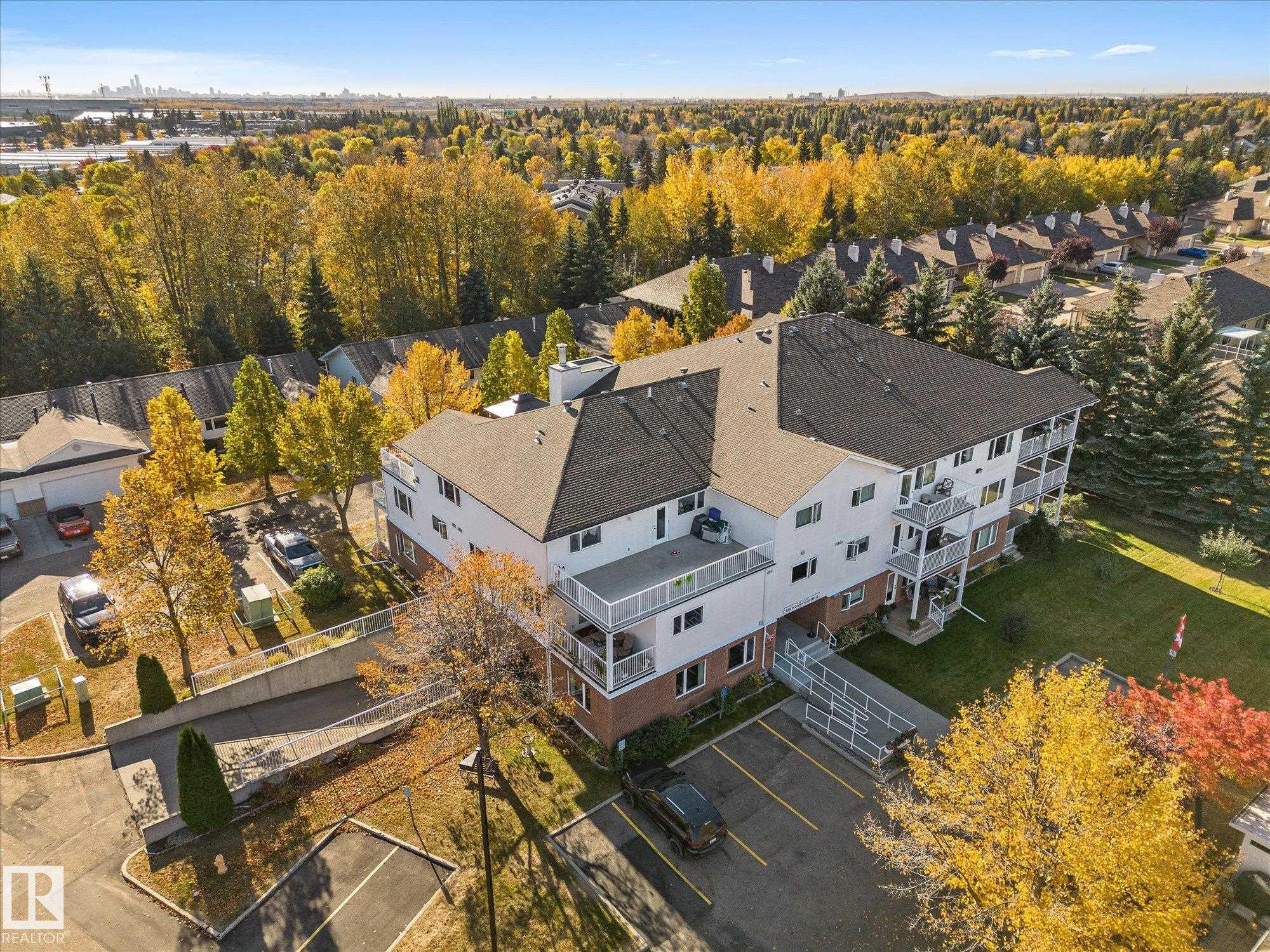 Photo 51 at 203 - 160 Kingswood Boulevard, Kingswood, St. Albert
