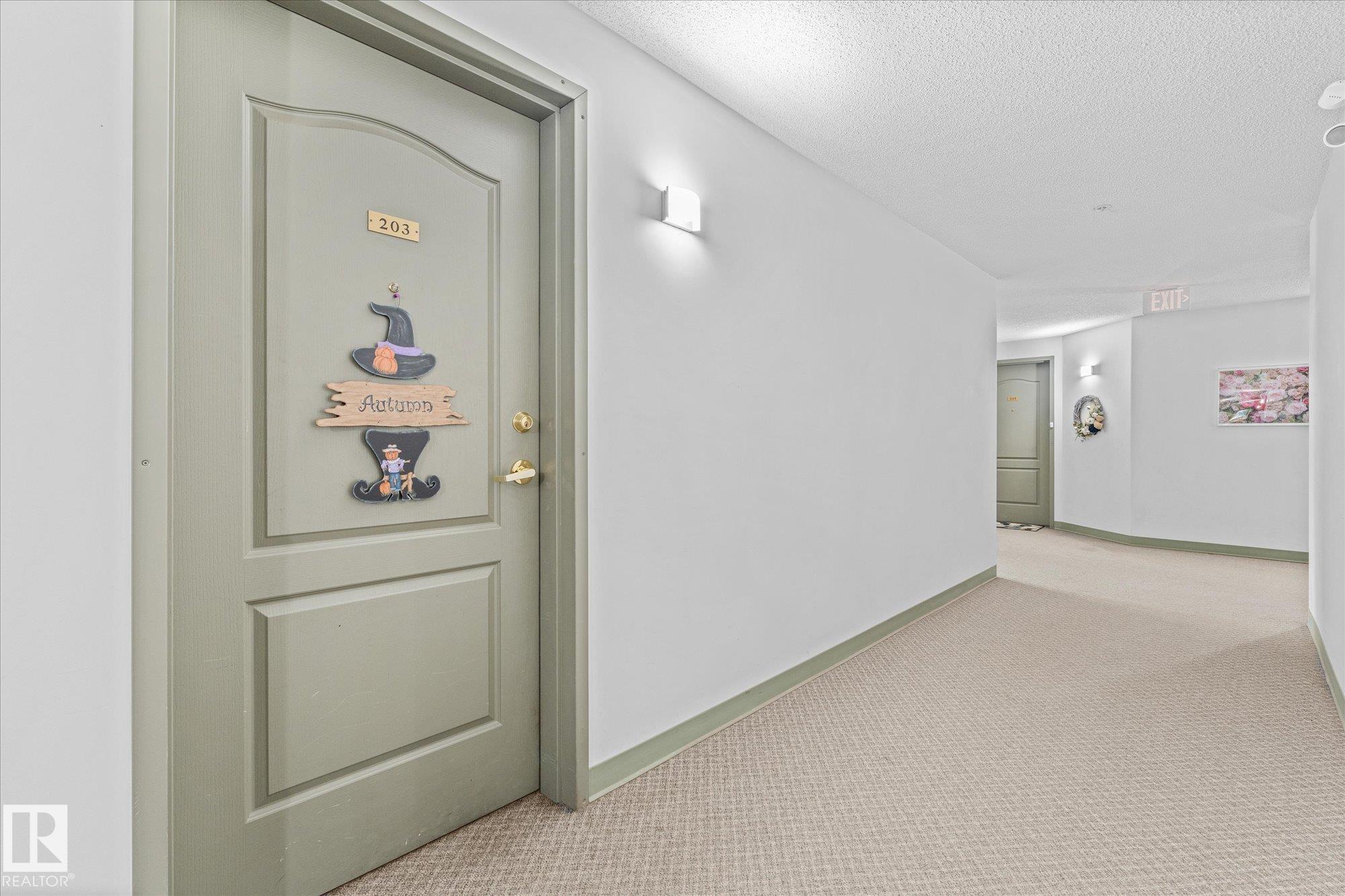 Photo 7 at 203 - 160 Kingswood Boulevard, Kingswood, St. Albert