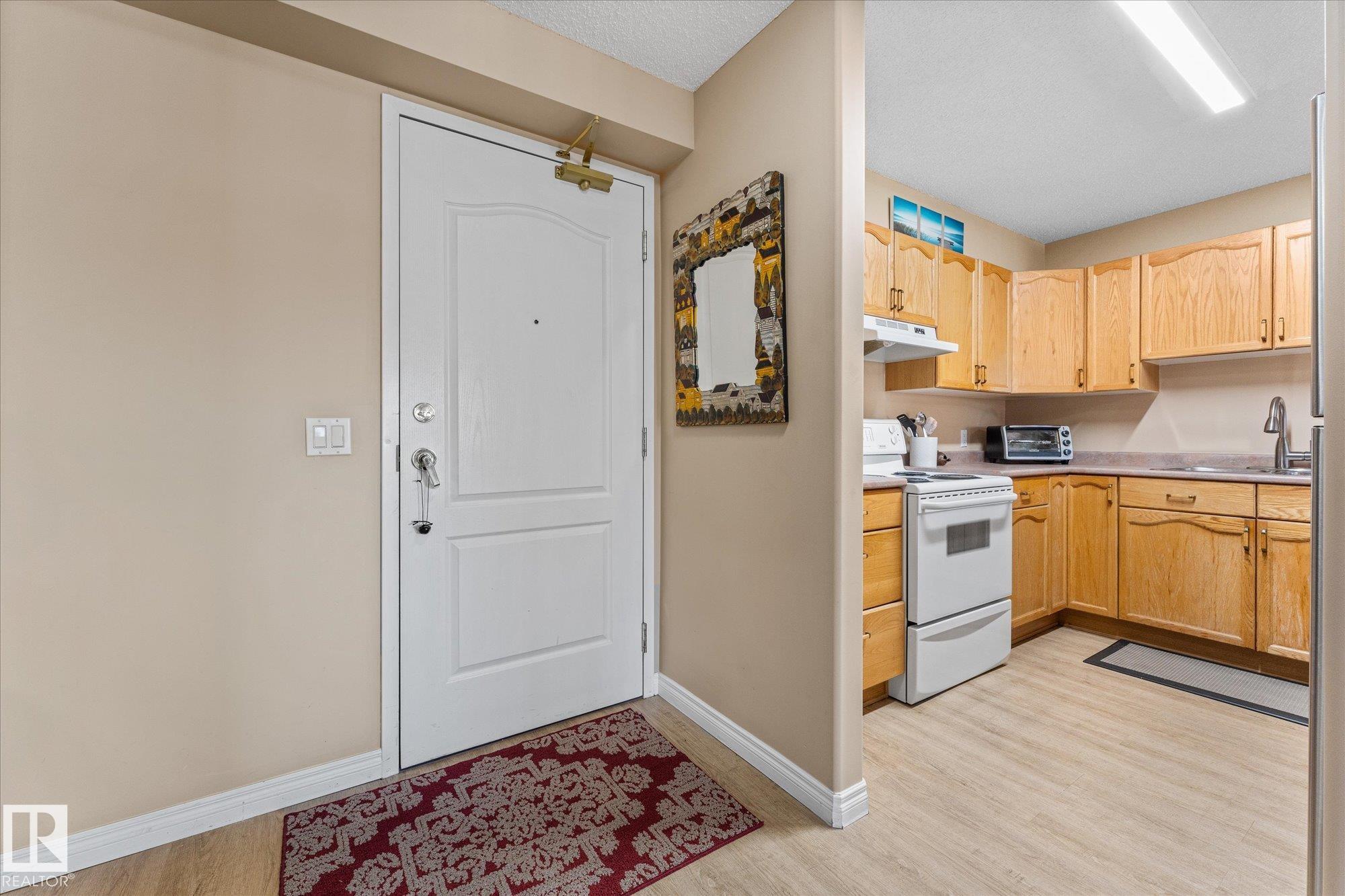 Photo 9 at 203 - 160 Kingswood Boulevard, Kingswood, St. Albert