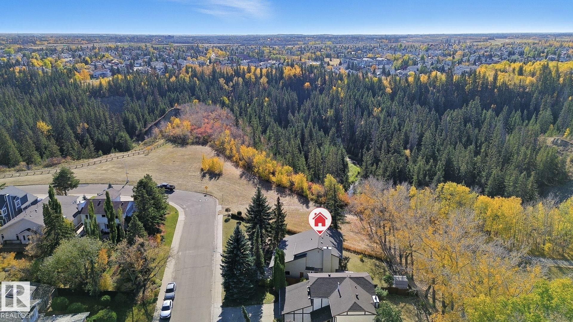 Photo 2 at 1804 114 Street NW, Skyrattler, Edmonton