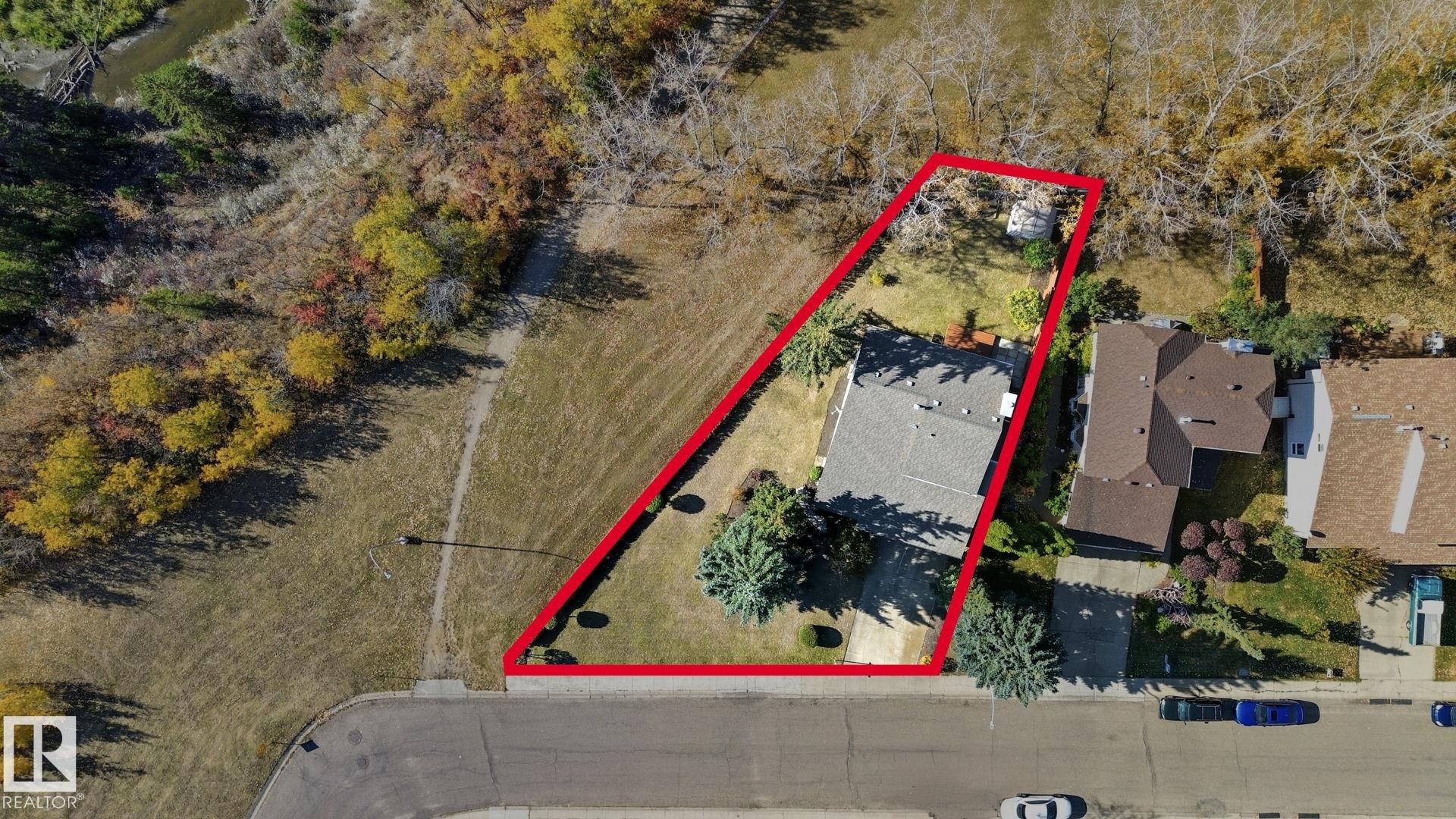 Photo 3 at 1804 114 Street NW, Skyrattler, Edmonton