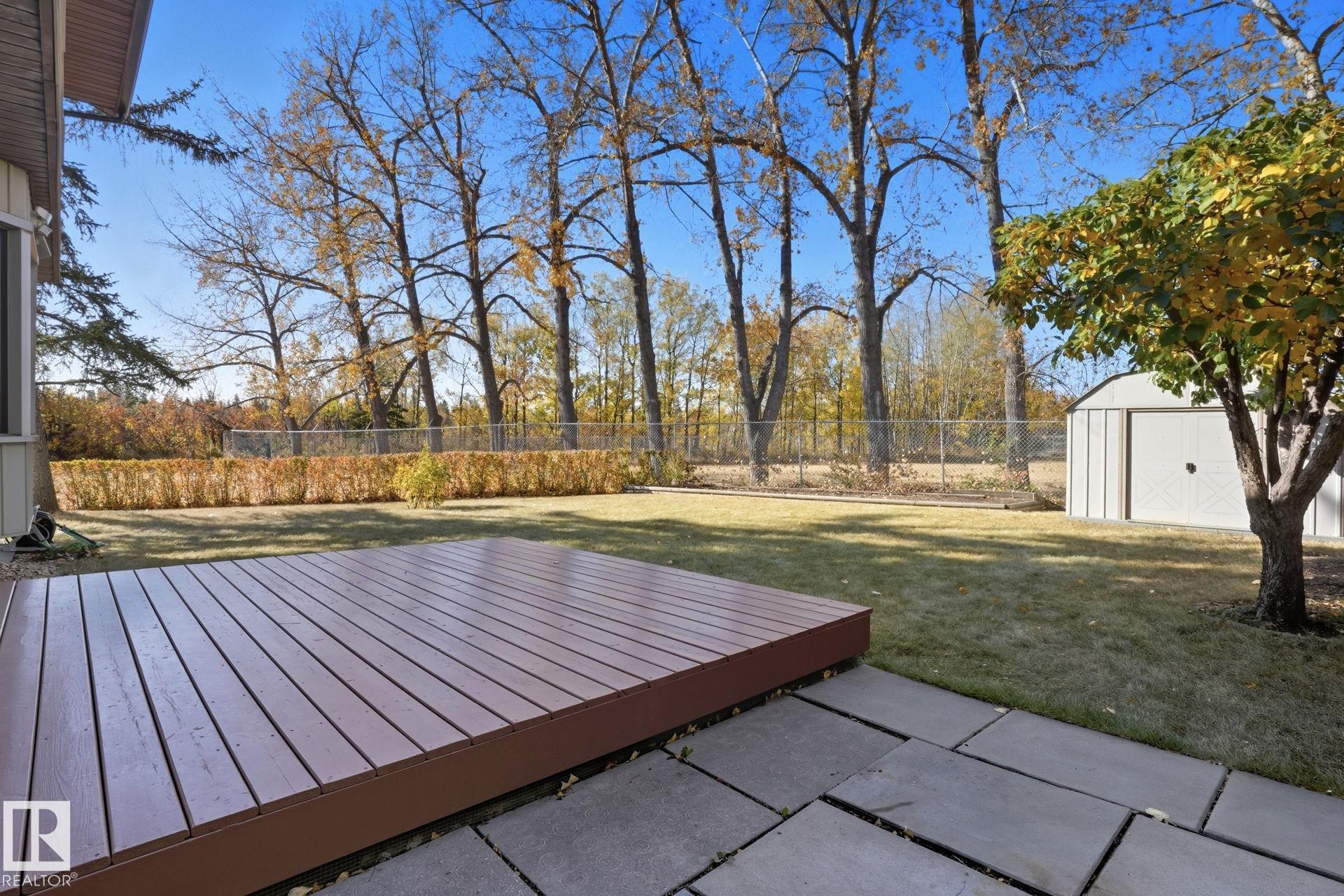 Photo 34 at 1804 114 Street NW, Skyrattler, Edmonton