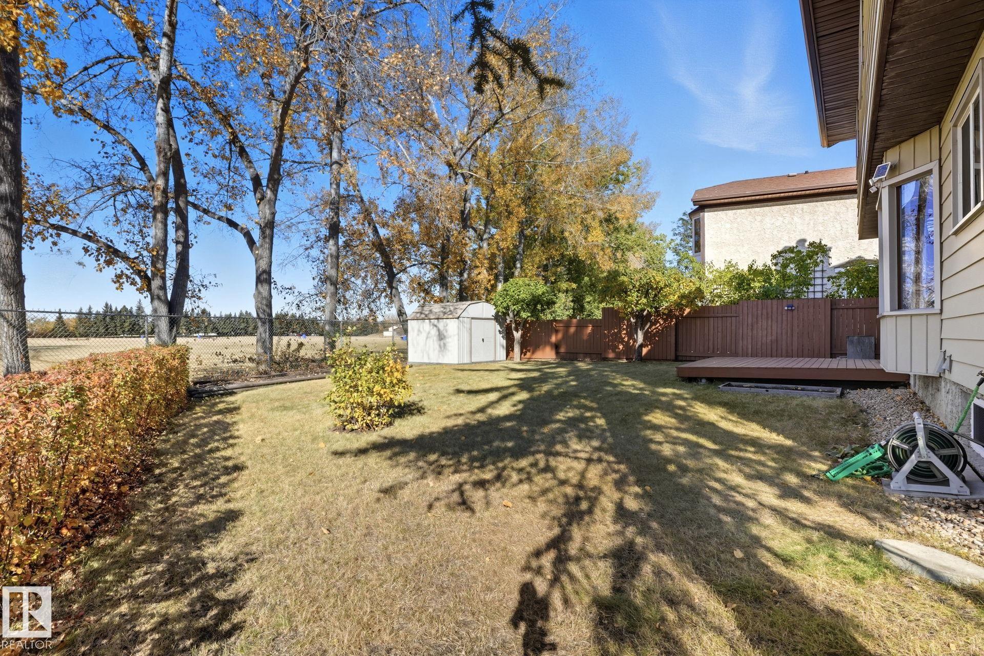 Photo 35 at 1804 114 Street NW, Skyrattler, Edmonton