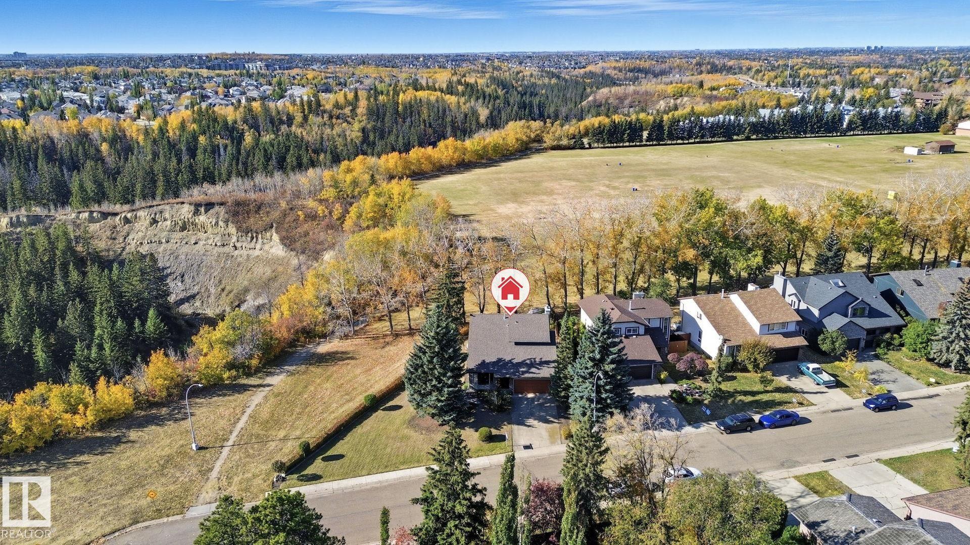 Photo 38 at 1804 114 Street NW, Skyrattler, Edmonton
