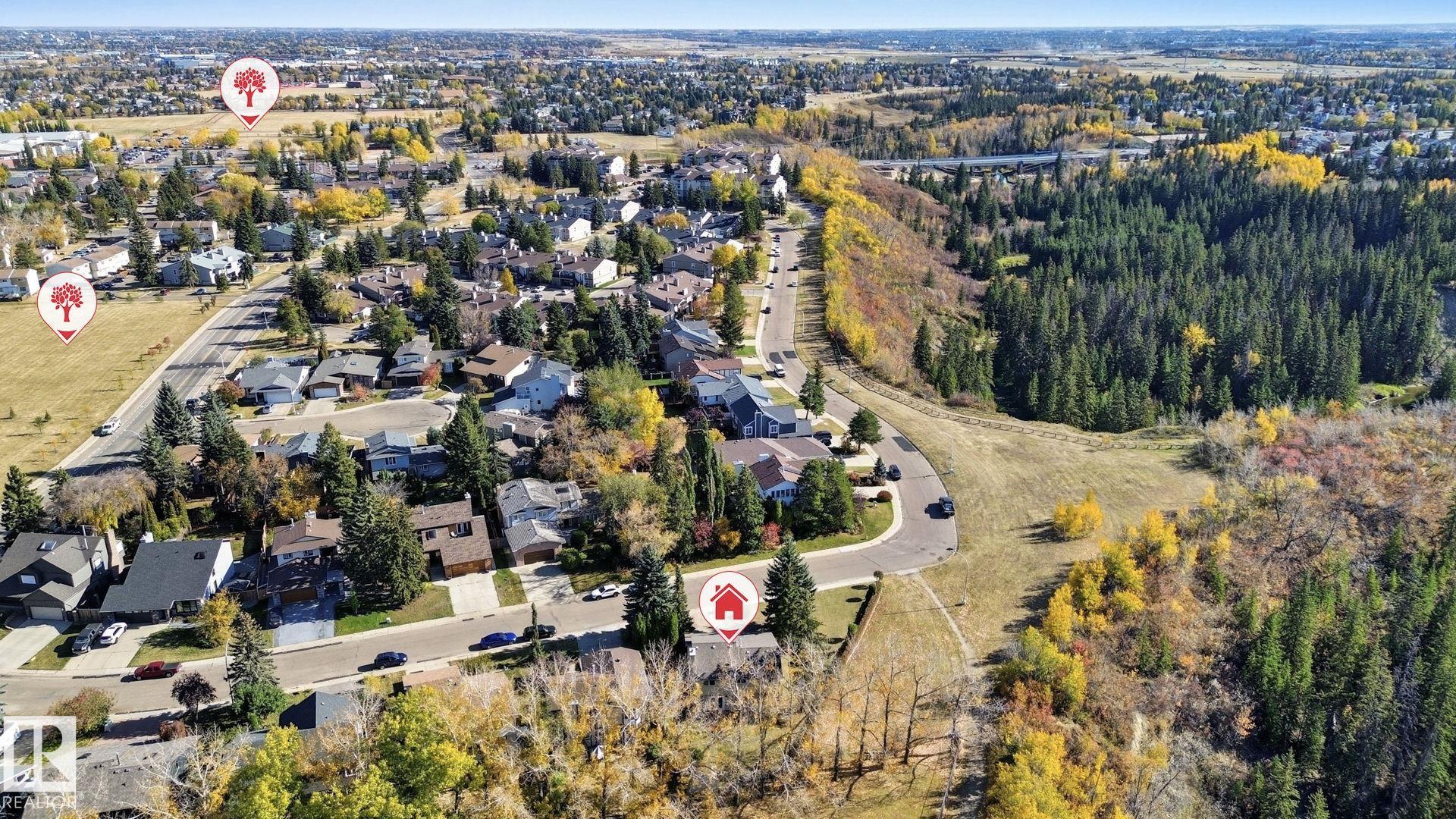 Photo 40 at 1804 114 Street NW, Skyrattler, Edmonton