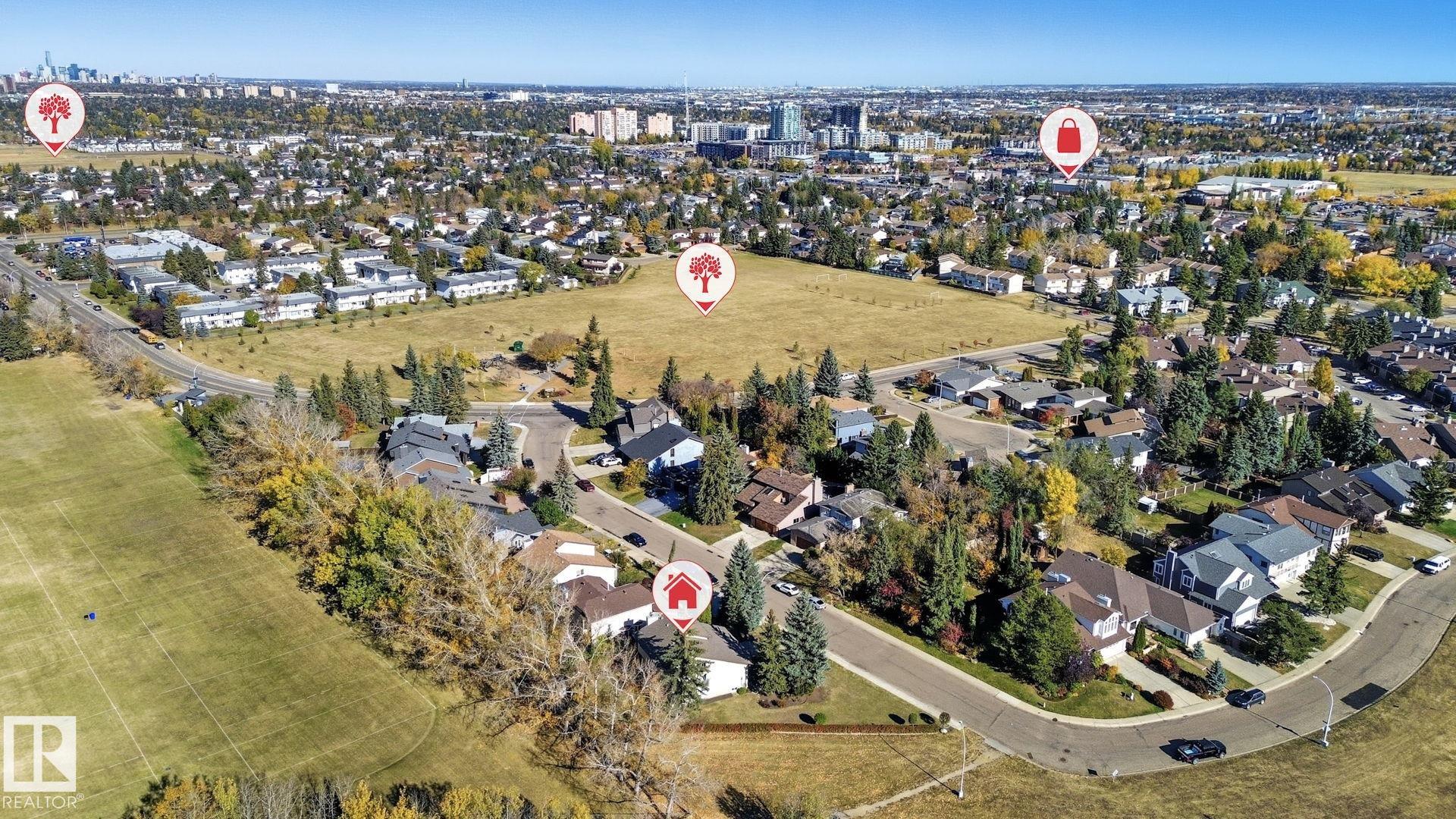 Photo 42 at 1804 114 Street NW, Skyrattler, Edmonton