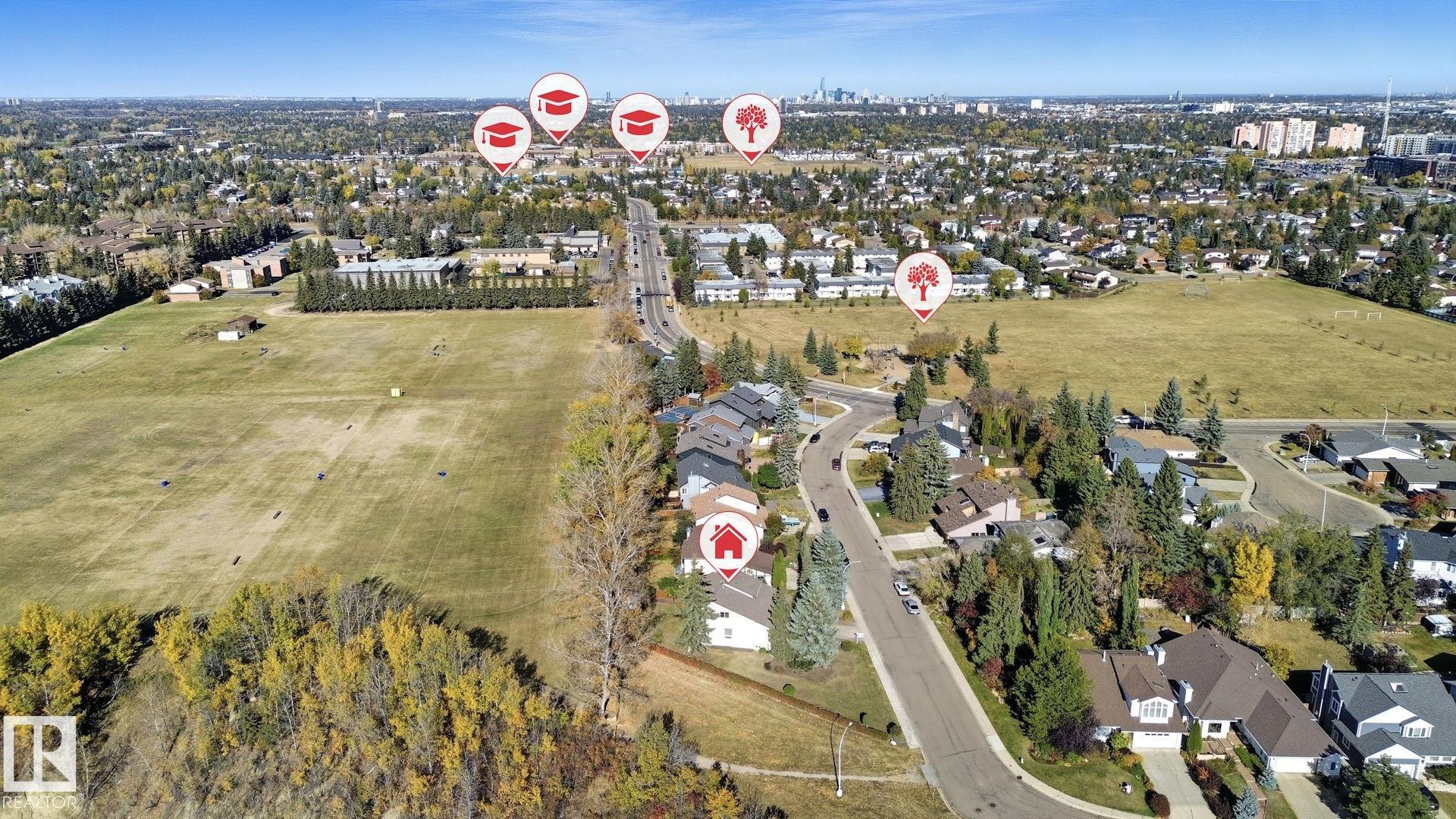 Photo 44 at 1804 114 Street NW, Skyrattler, Edmonton