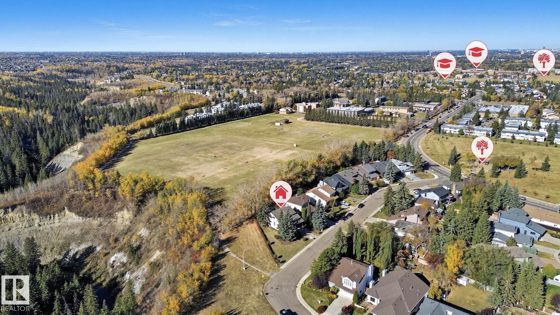 Photo 46 at 1804 114 Street NW, Skyrattler, Edmonton