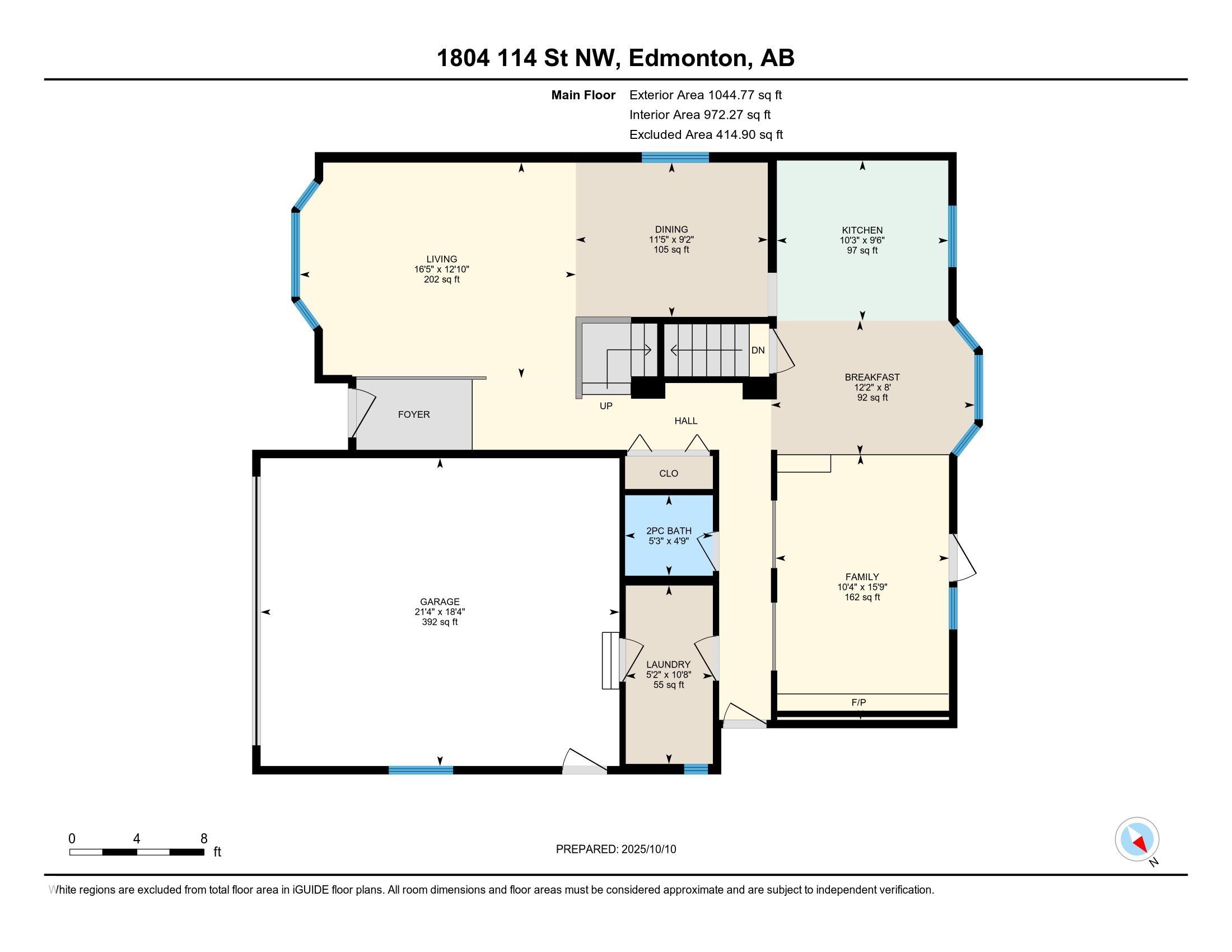 Photo 48 at 1804 114 Street NW, Skyrattler, Edmonton