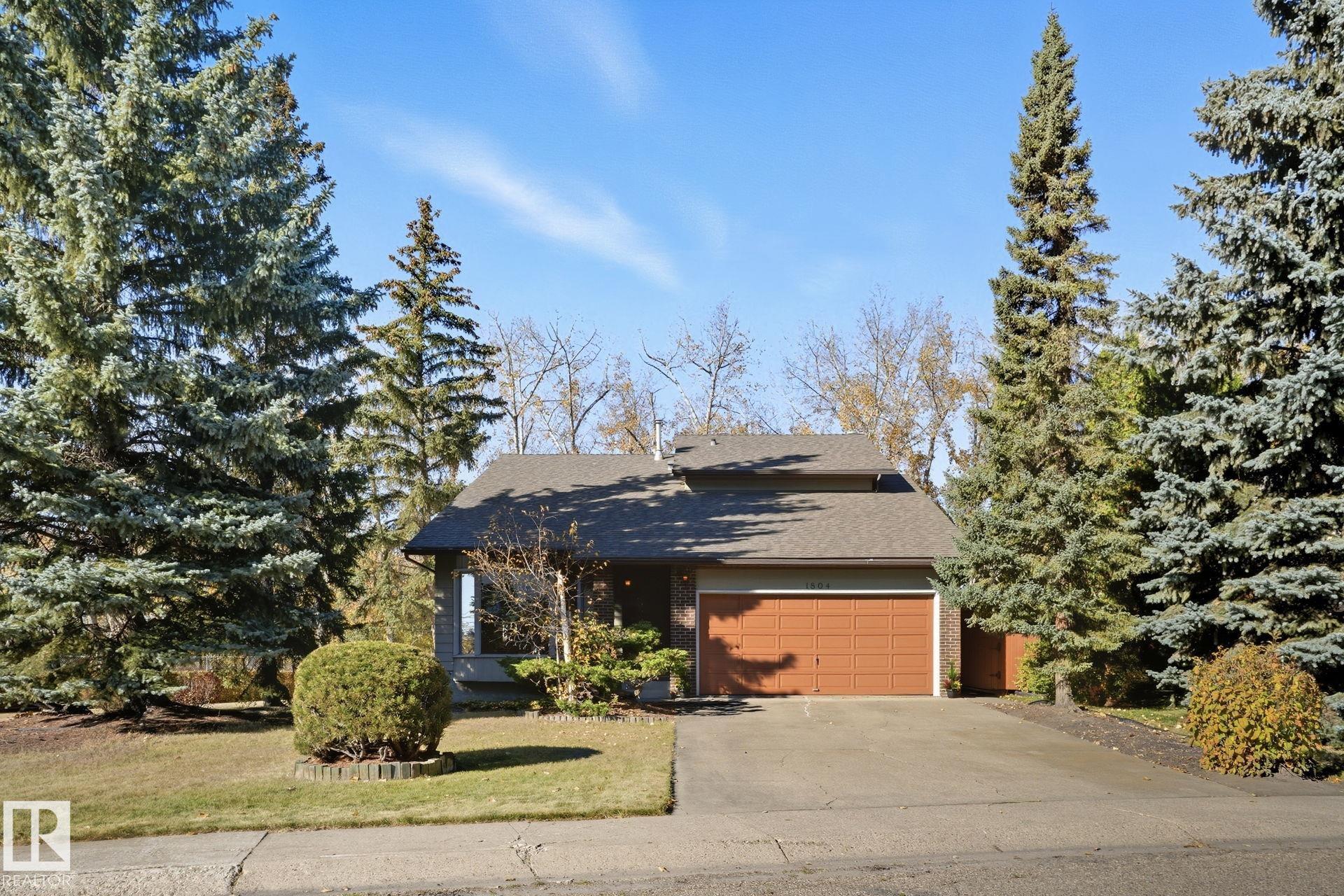 Photo 52 at 1804 114 Street NW, Skyrattler, Edmonton