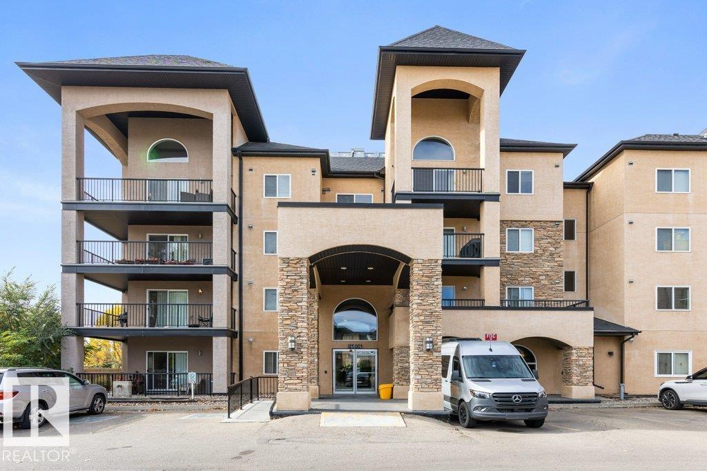 104 - 14604 125 Street NW, Baranow, Edmonton 