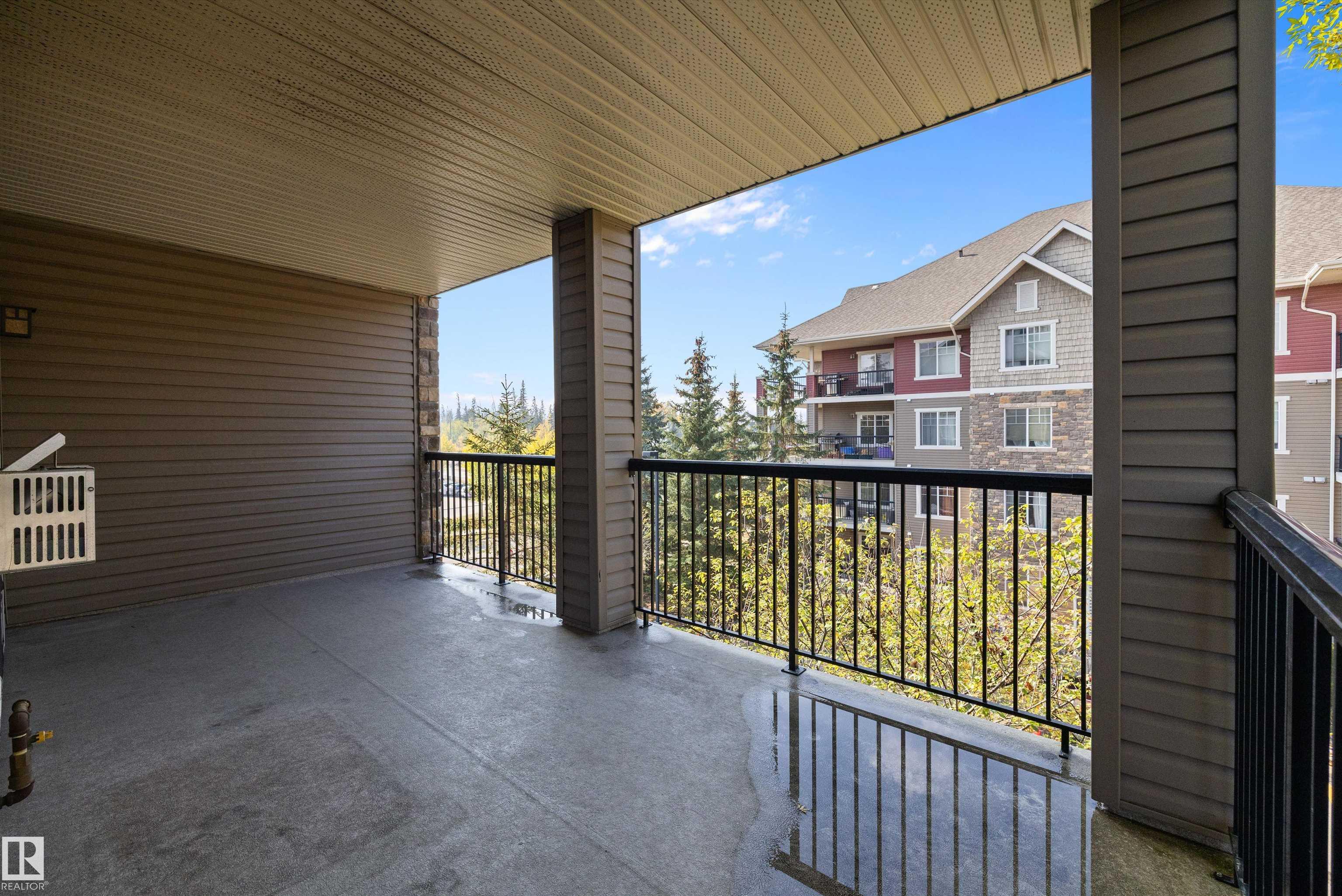 Photo 34 at 334 - 2096 Blackmud Creek Drive SW, Blackmud Creek, Edmonton