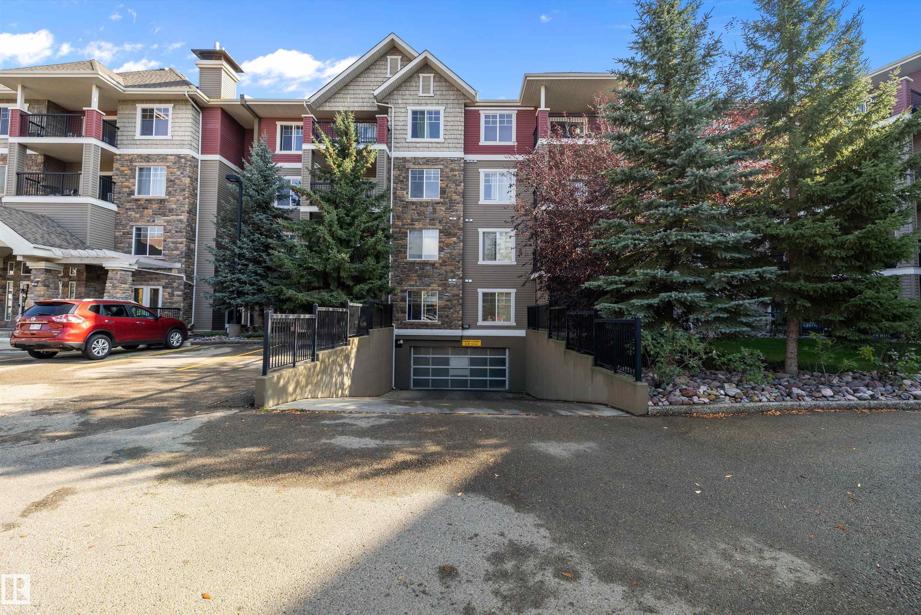 Photo 38 at 334 - 2096 Blackmud Creek Drive SW, Blackmud Creek, Edmonton