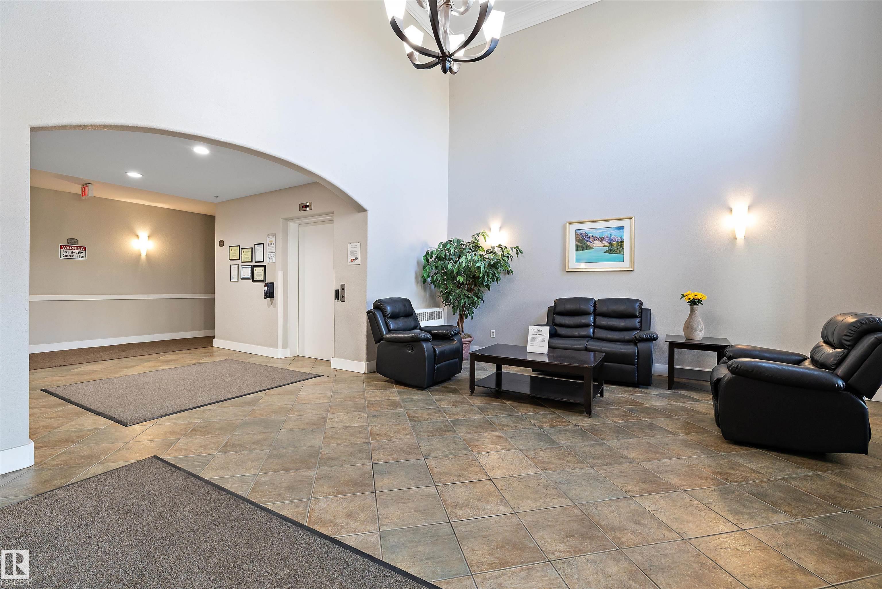 Photo 5 at 334 - 2096 Blackmud Creek Drive SW, Blackmud Creek, Edmonton