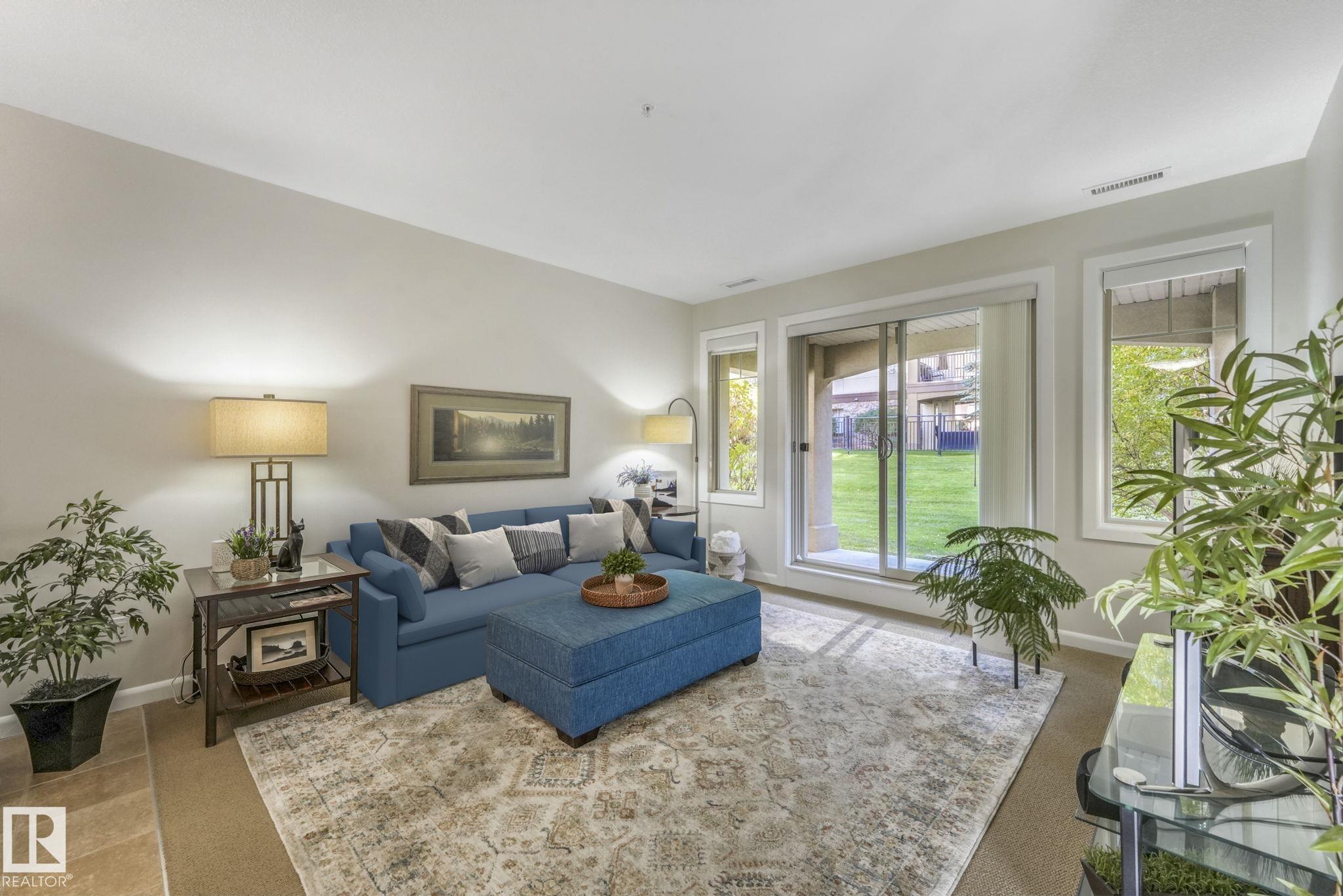 Photo 19 at 112 - 500 Palisades Way, Centennial Village, Sherwood Park