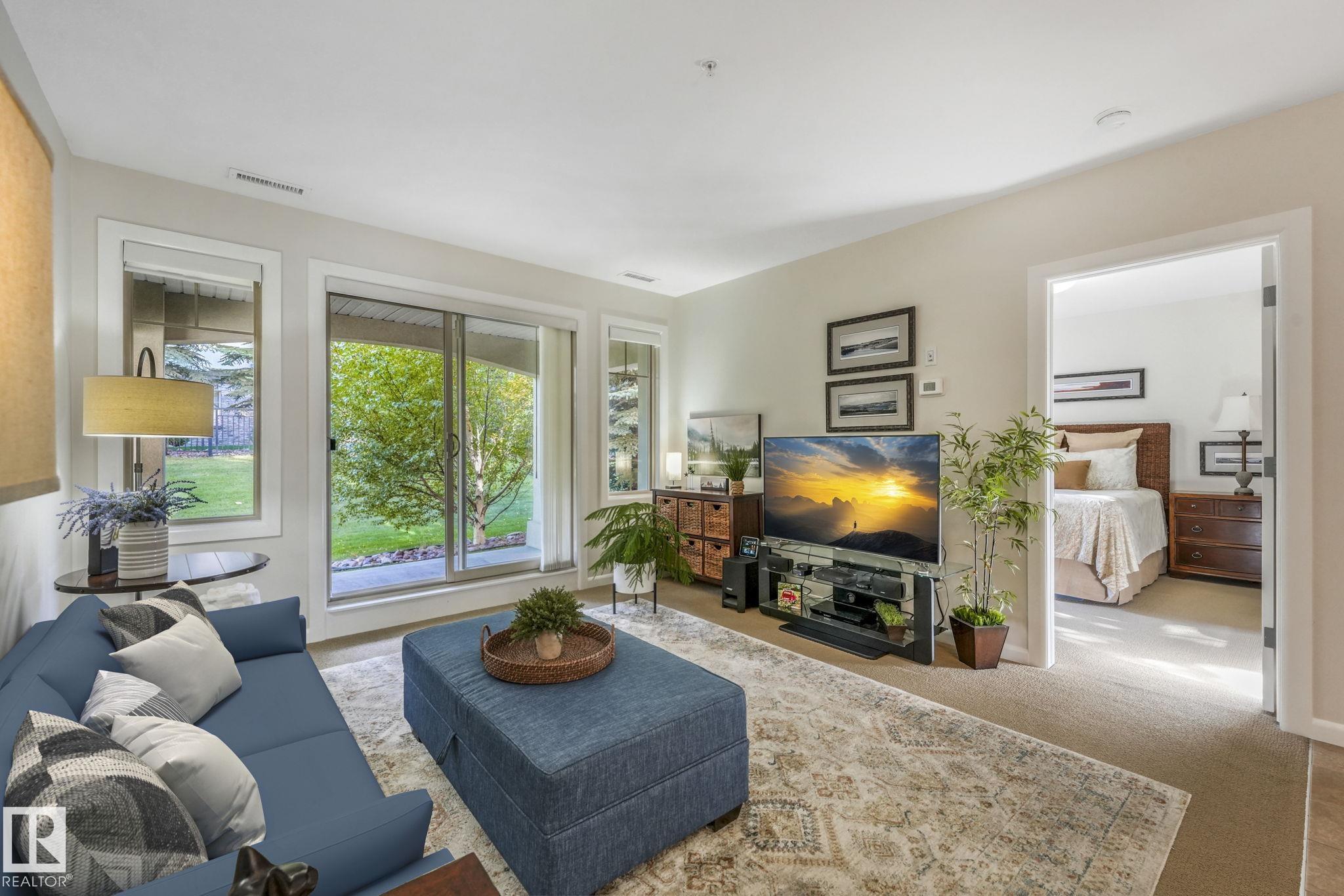 Photo 20 at 112 - 500 Palisades Way, Centennial Village, Sherwood Park