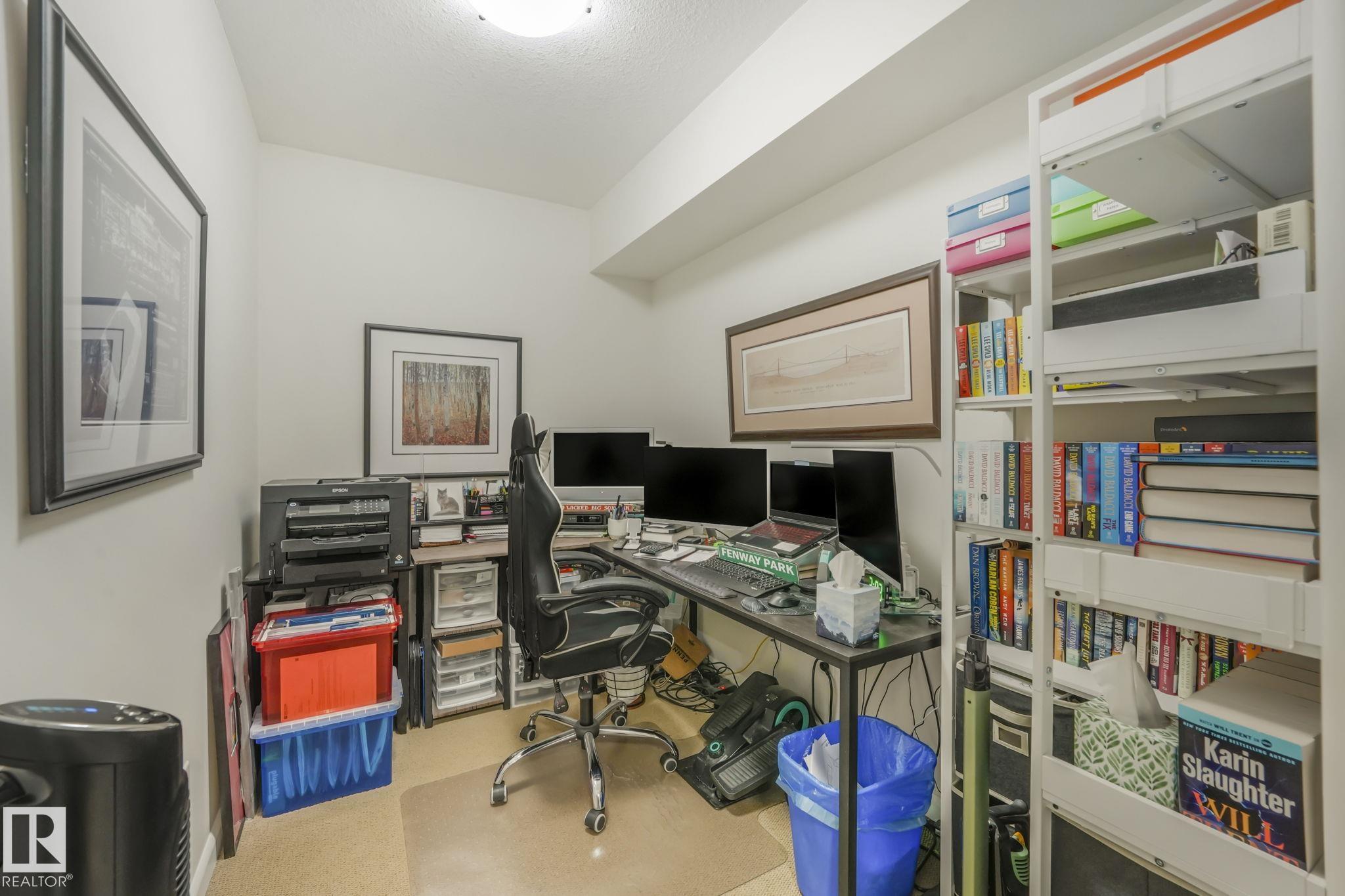 Photo 31 at 112 - 500 Palisades Way, Centennial Village, Sherwood Park