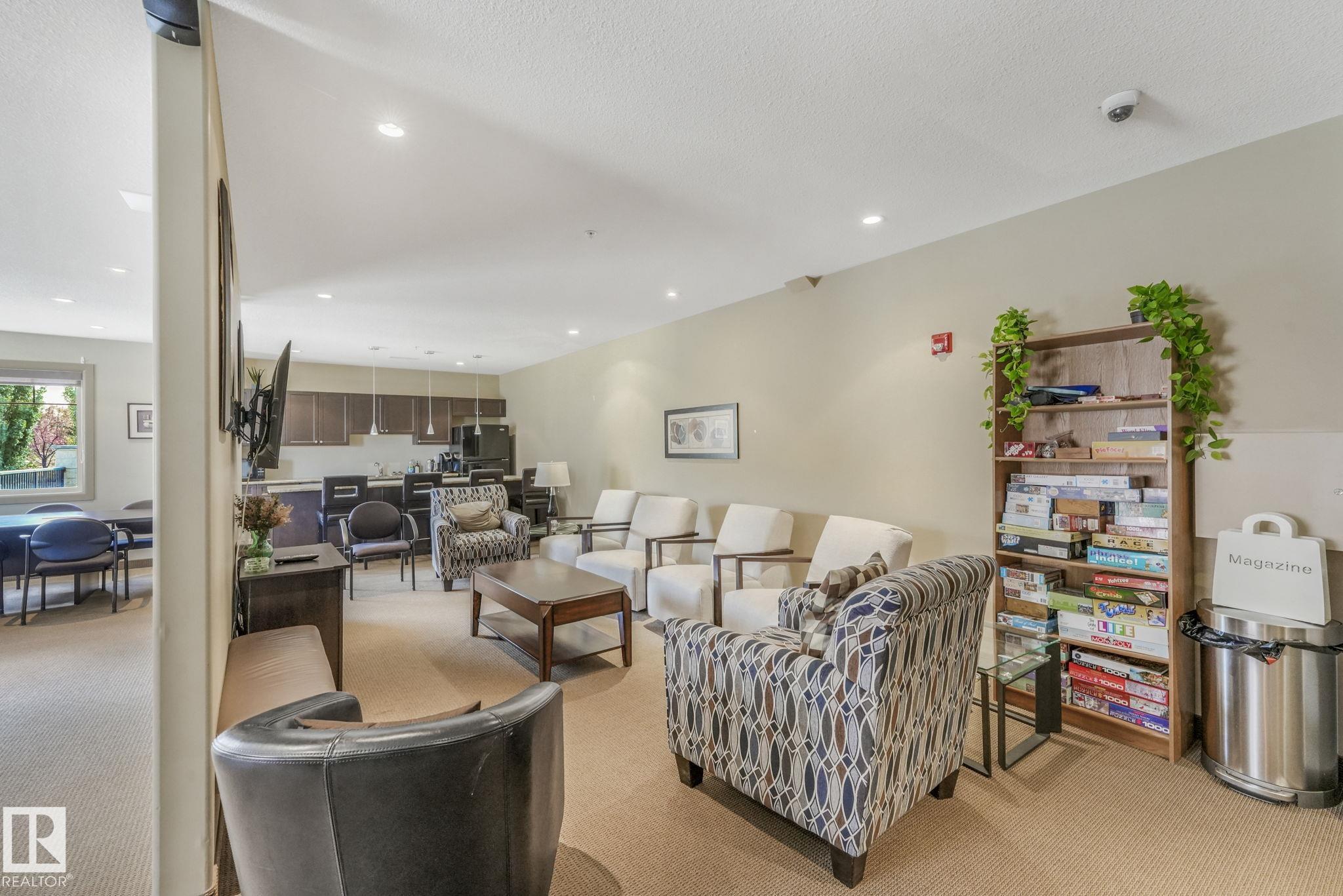 Photo 39 at 112 - 500 Palisades Way, Centennial Village, Sherwood Park