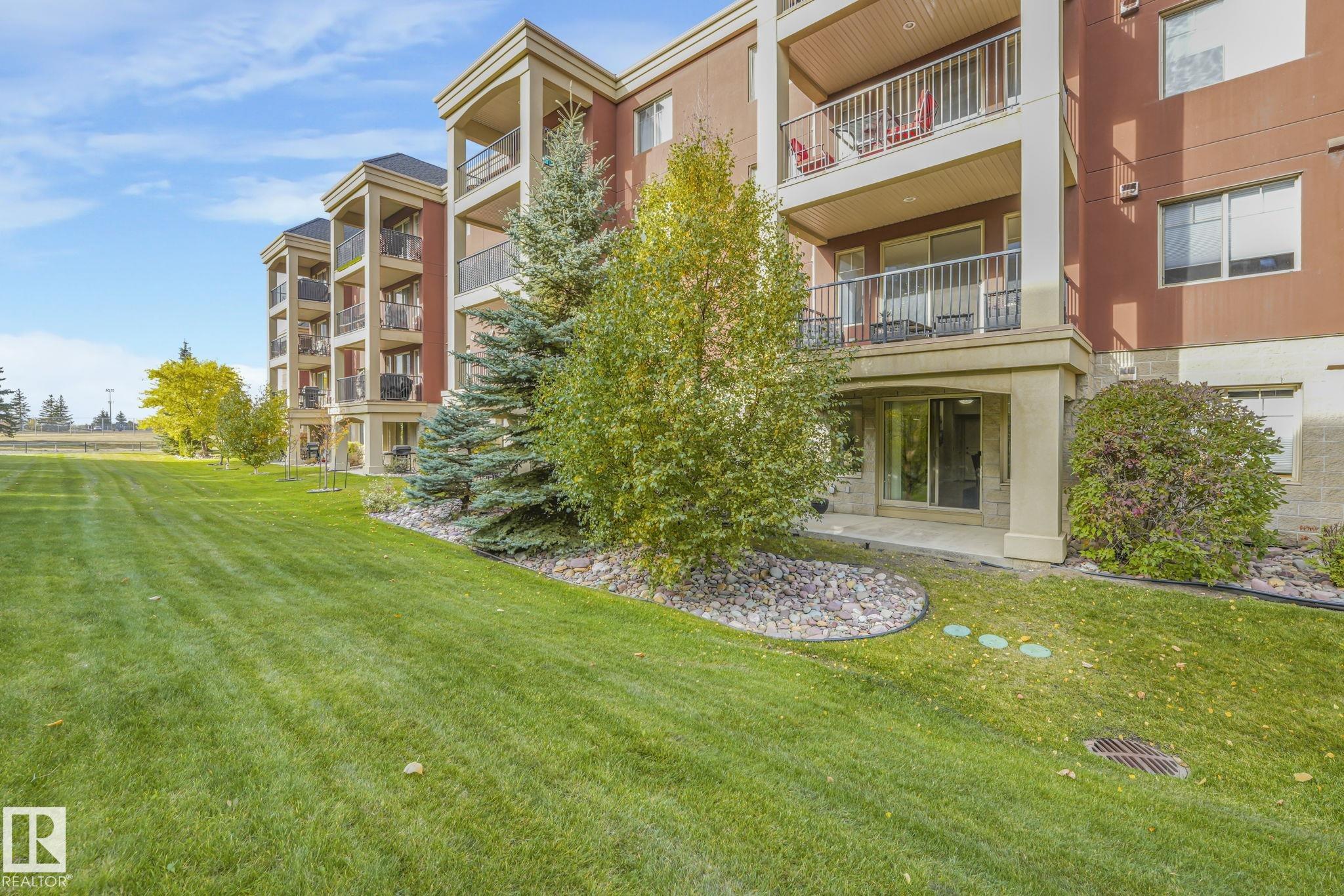 Photo 6 at 112 - 500 Palisades Way, Centennial Village, Sherwood Park