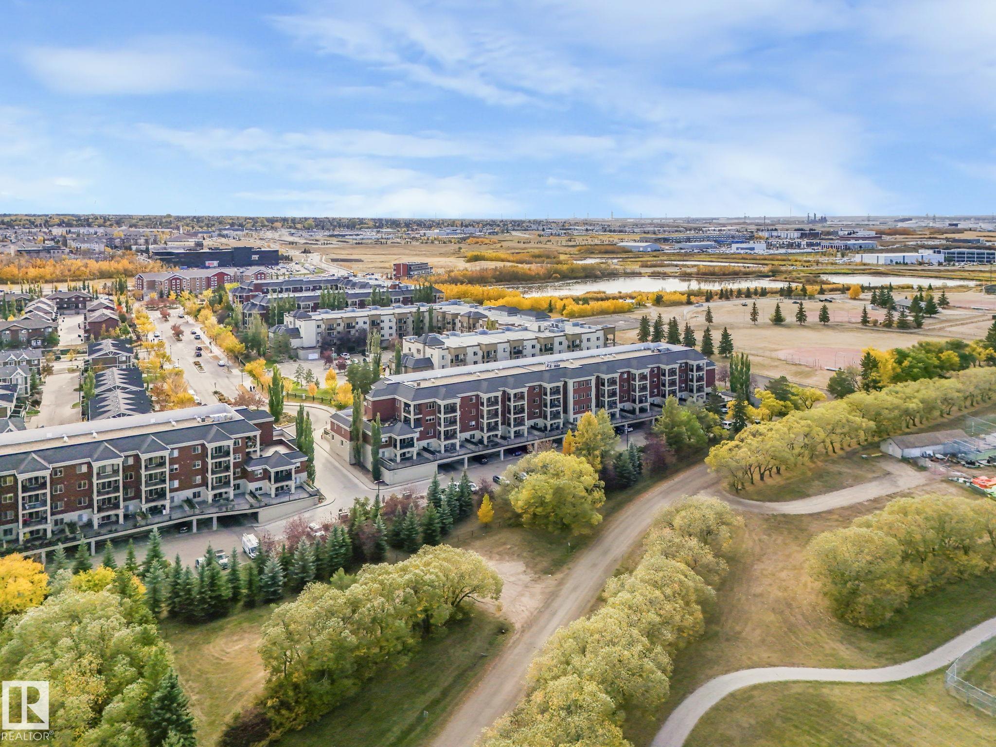 Photo 53 at 112 - 500 Palisades Way, Centennial Village, Sherwood Park