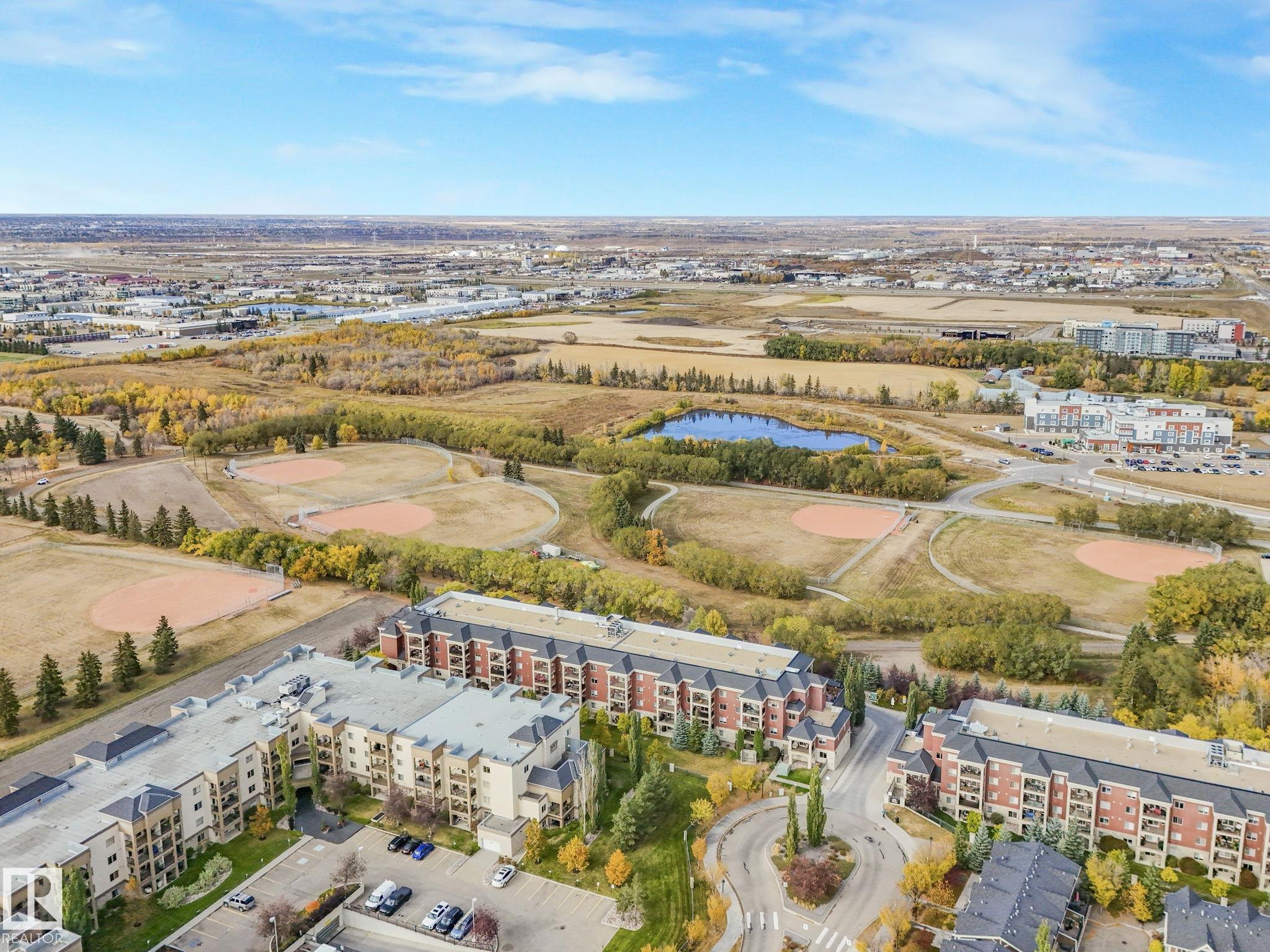 Photo 55 at 112 - 500 Palisades Way, Centennial Village, Sherwood Park