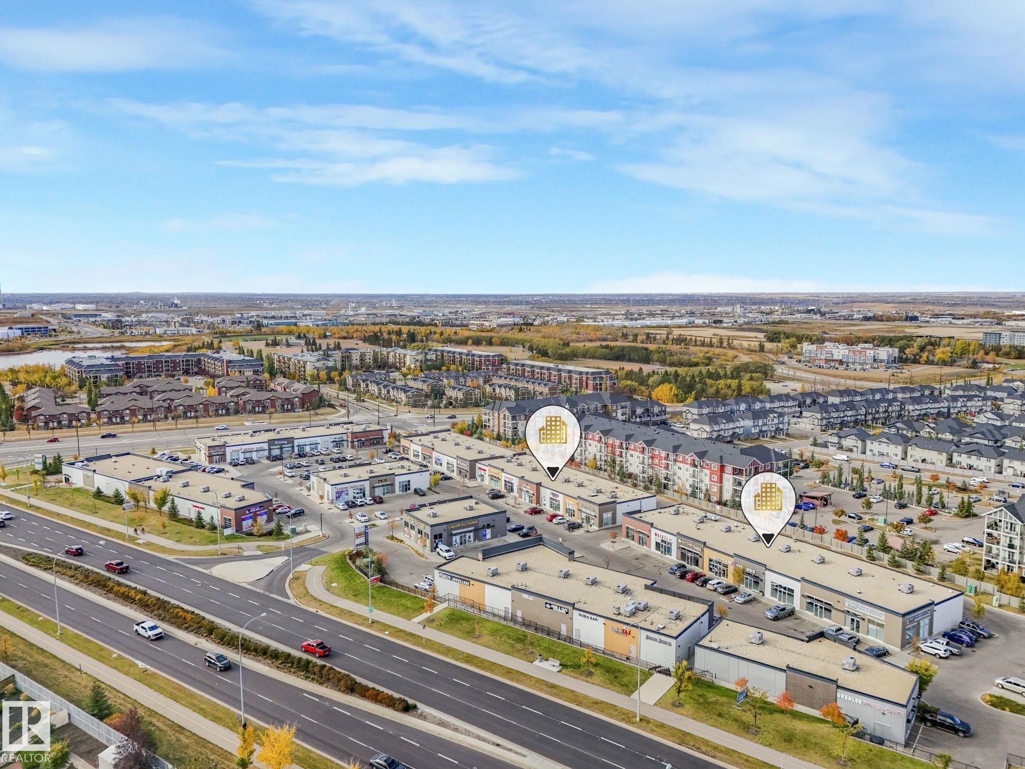 Photo 57 at 112 - 500 Palisades Way, Centennial Village, Sherwood Park