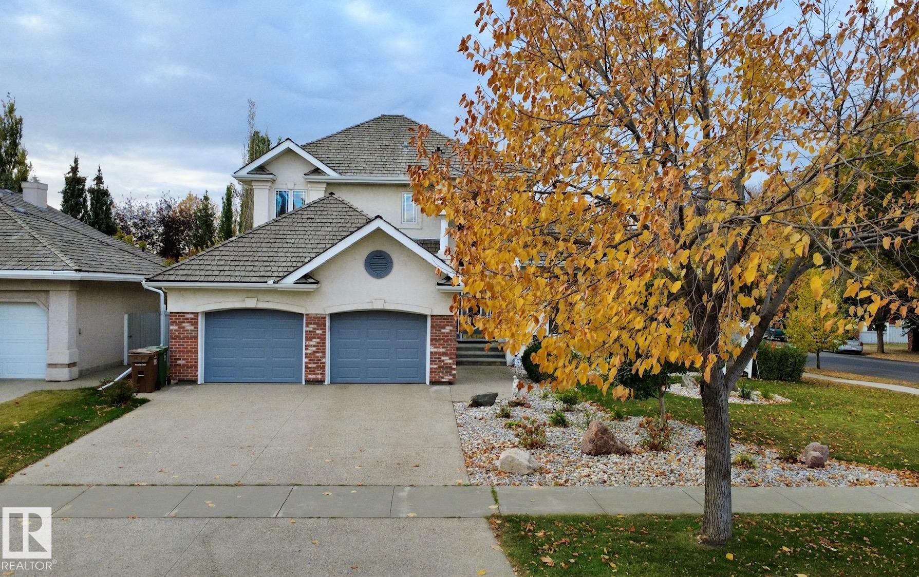 Photo 2 at 1 Kelso crest, Kingswood, St. Albert