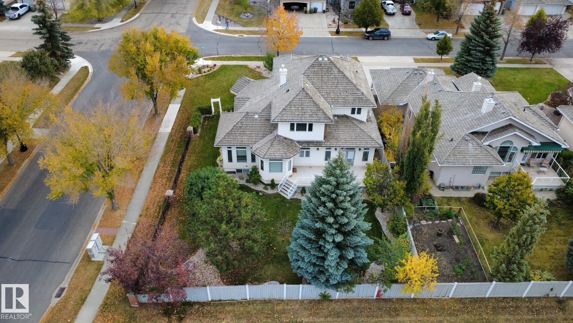 Photo 40 at 1 Kelso crest, Kingswood, St. Albert