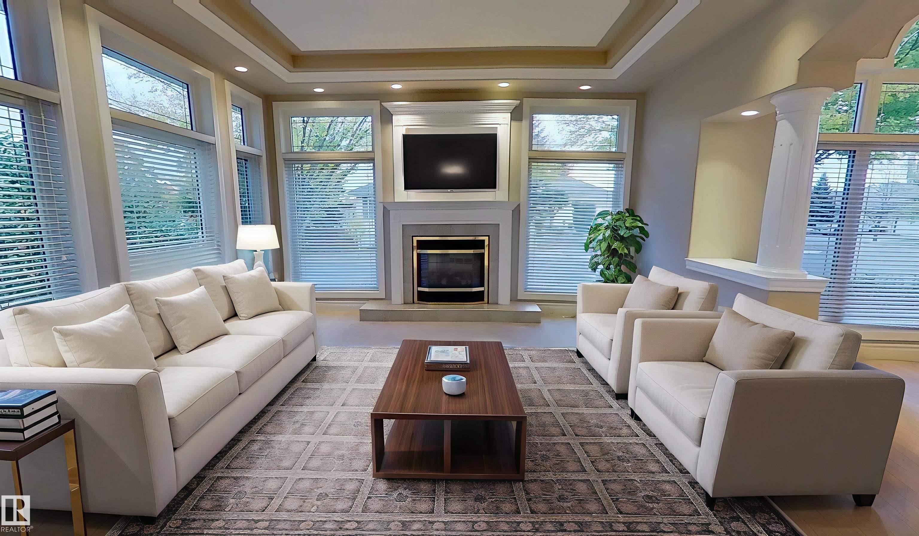 Photo 5 at 1 Kelso crest, Kingswood, St. Albert