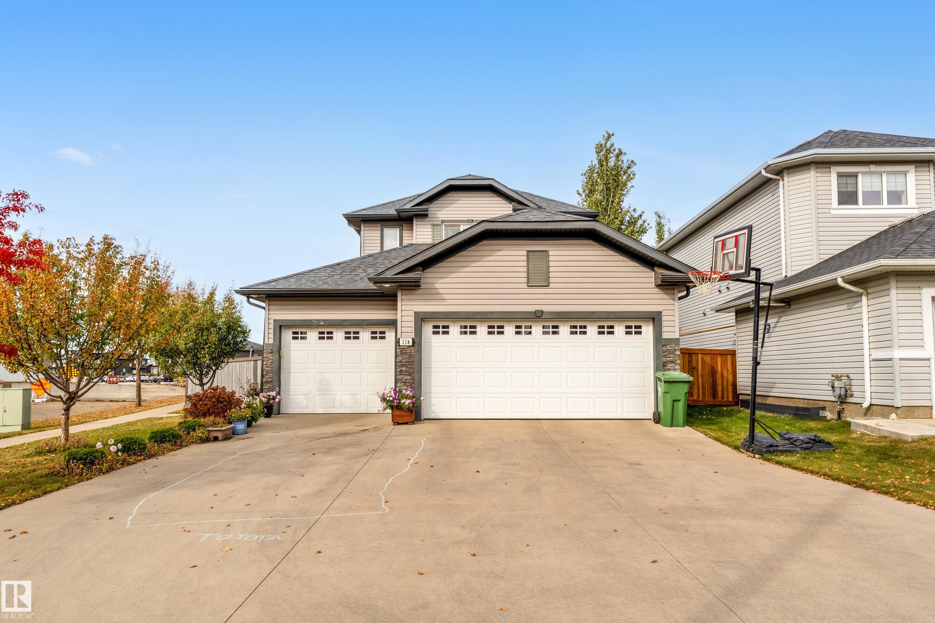 118 Rue Montalet, Dansereau Meadows, Beaumont 