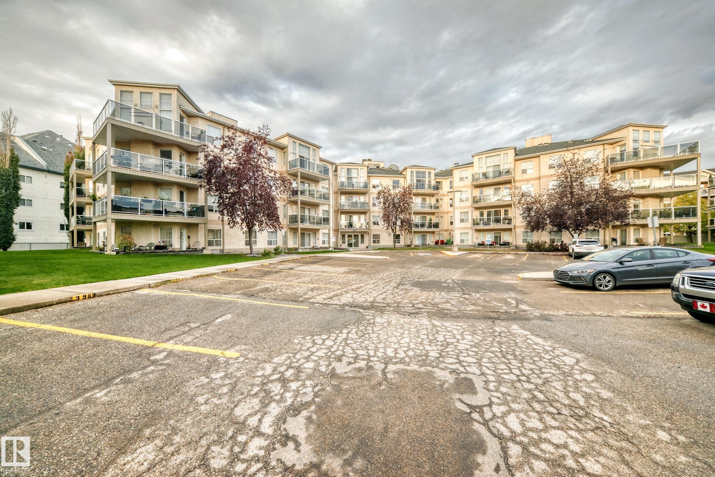 116 - 9730 174 Street NW, Terra Losa, Edmonton 