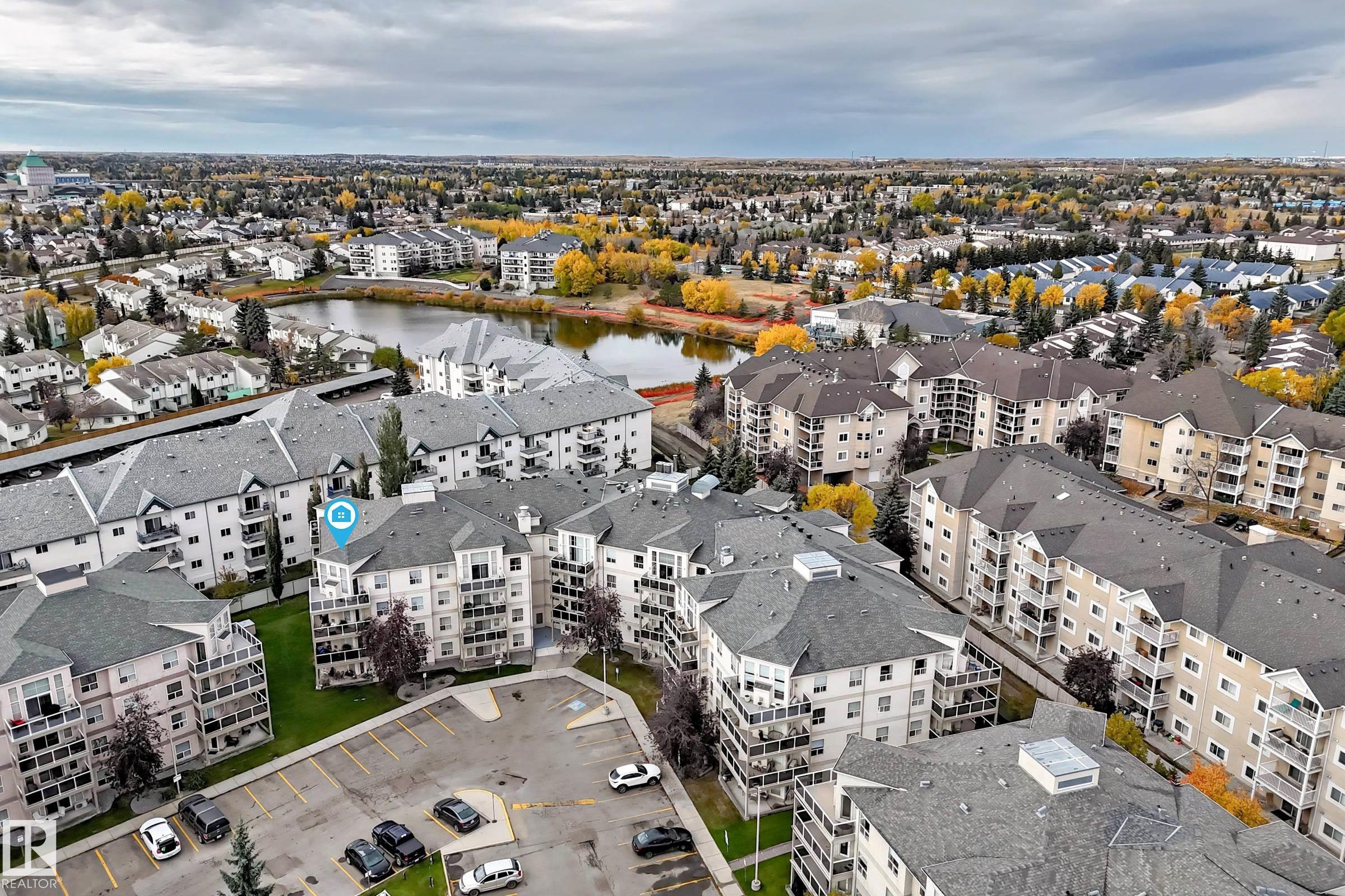 Photo 41 at 116 - 9730 174 Street NW, Terra Losa, Edmonton