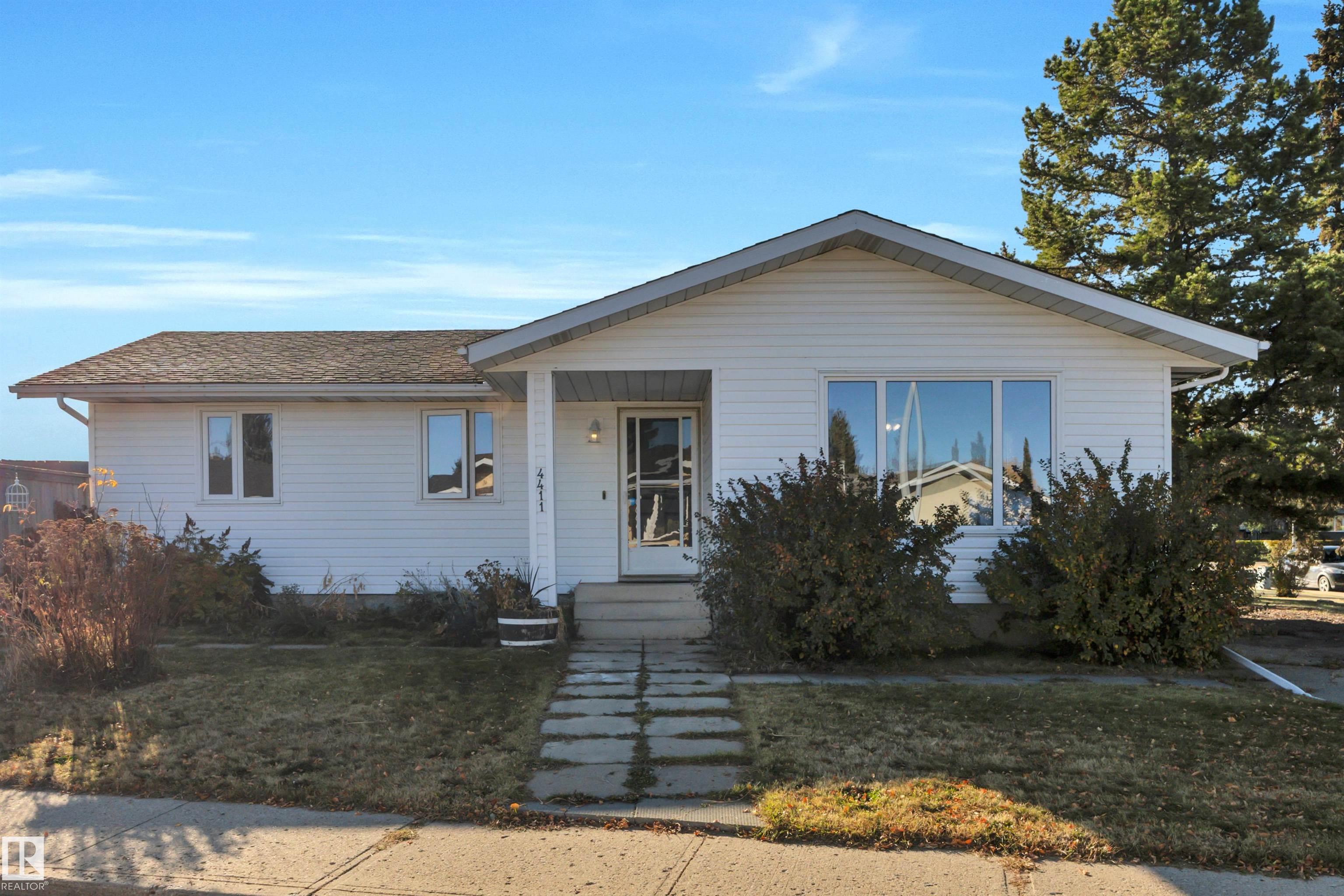 4411 42b Avenue, South Park, Leduc 