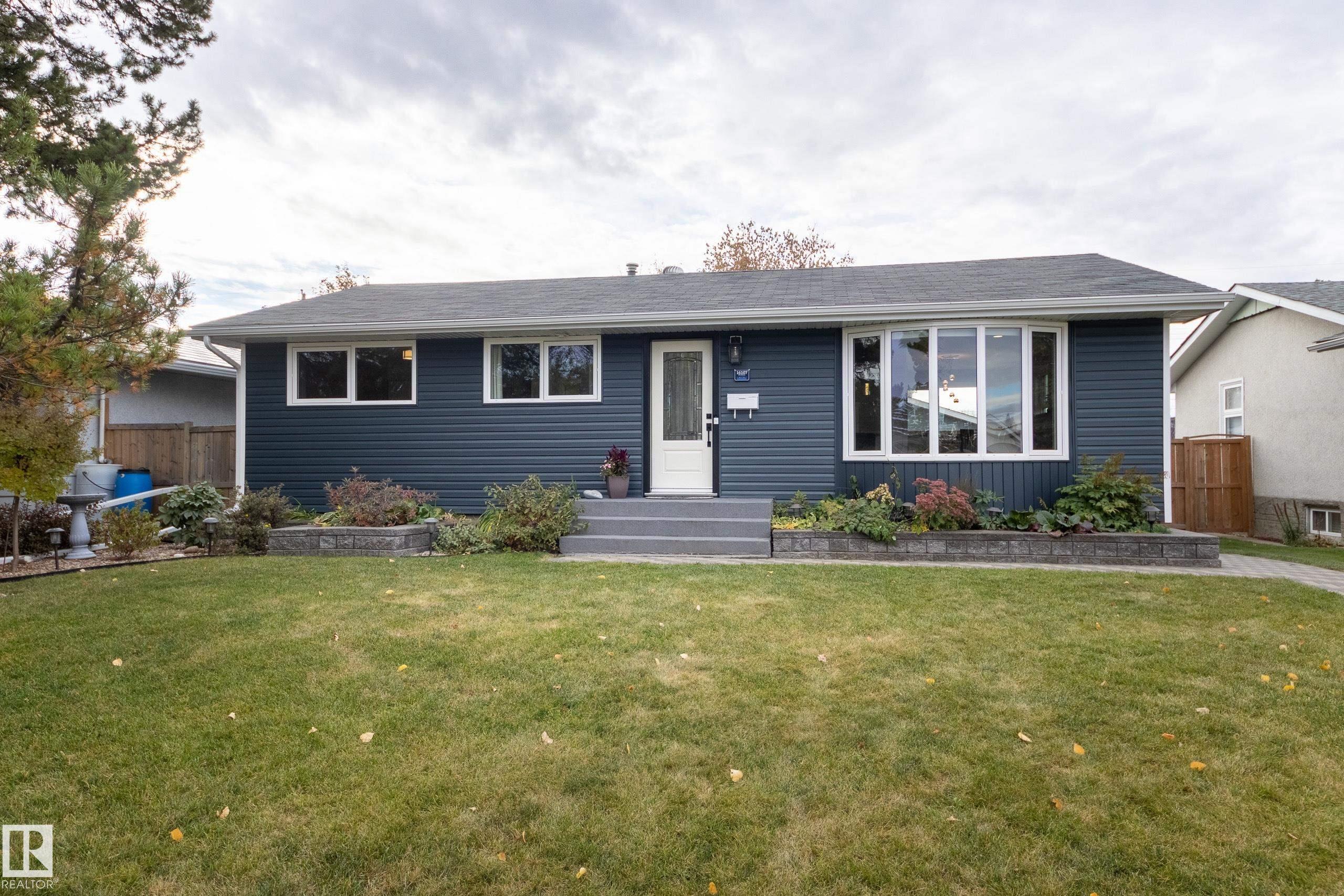 16107 80 Avenue NW, Elmwood, Edmonton 