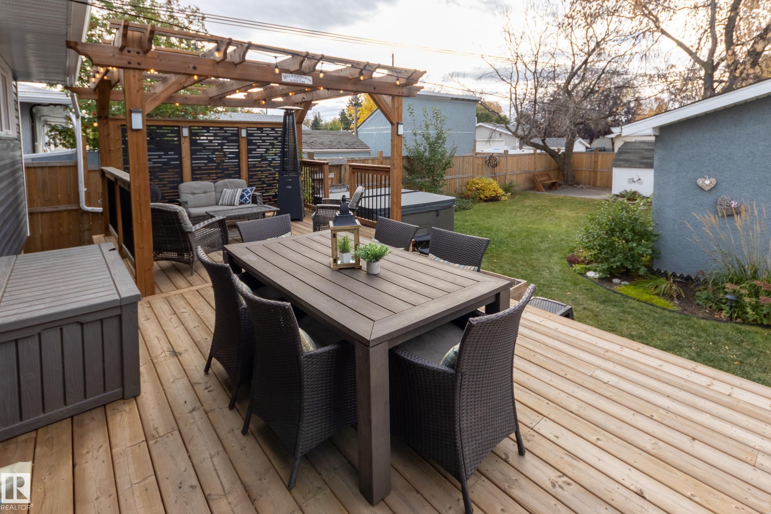 Photo 35 at 16107 80 Avenue NW, Elmwood, Edmonton