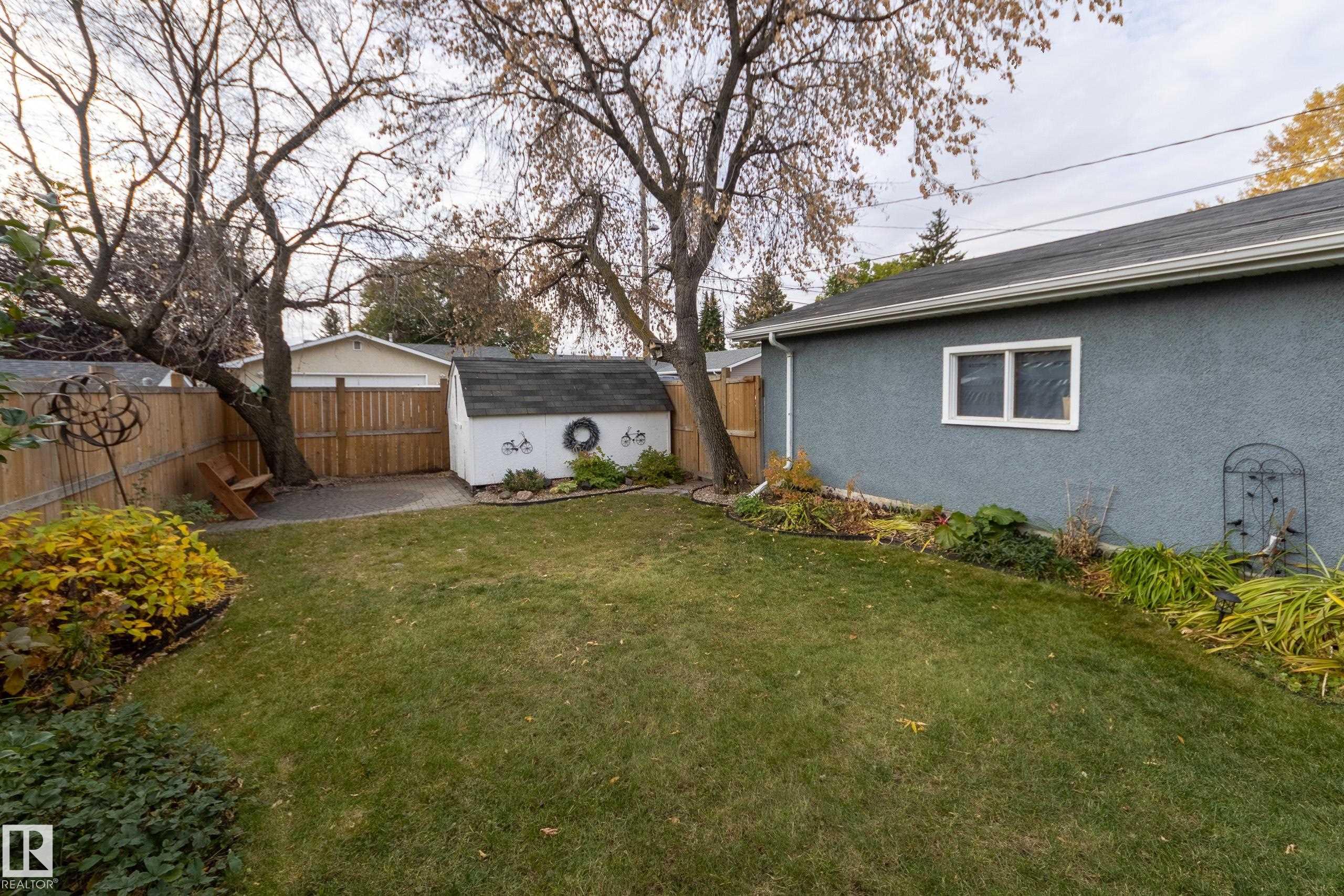 Photo 41 at 16107 80 Avenue NW, Elmwood, Edmonton