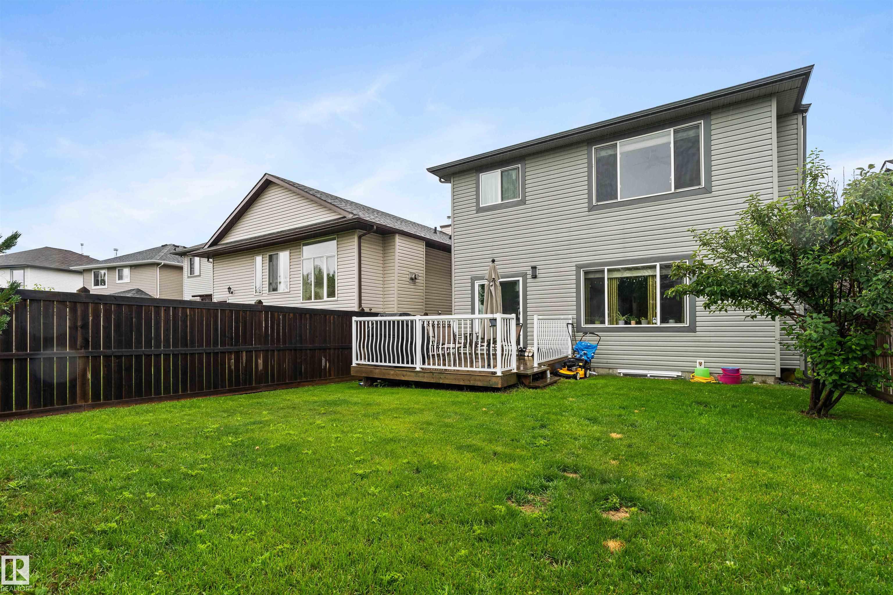 Photo 28 at 7918 7 Avenue SW, Ellerslie, Edmonton