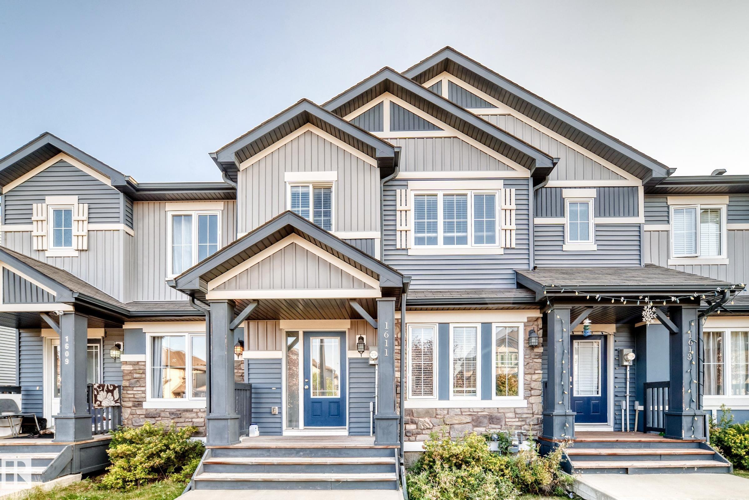 1611 52 Street SW, Walker, Edmonton 