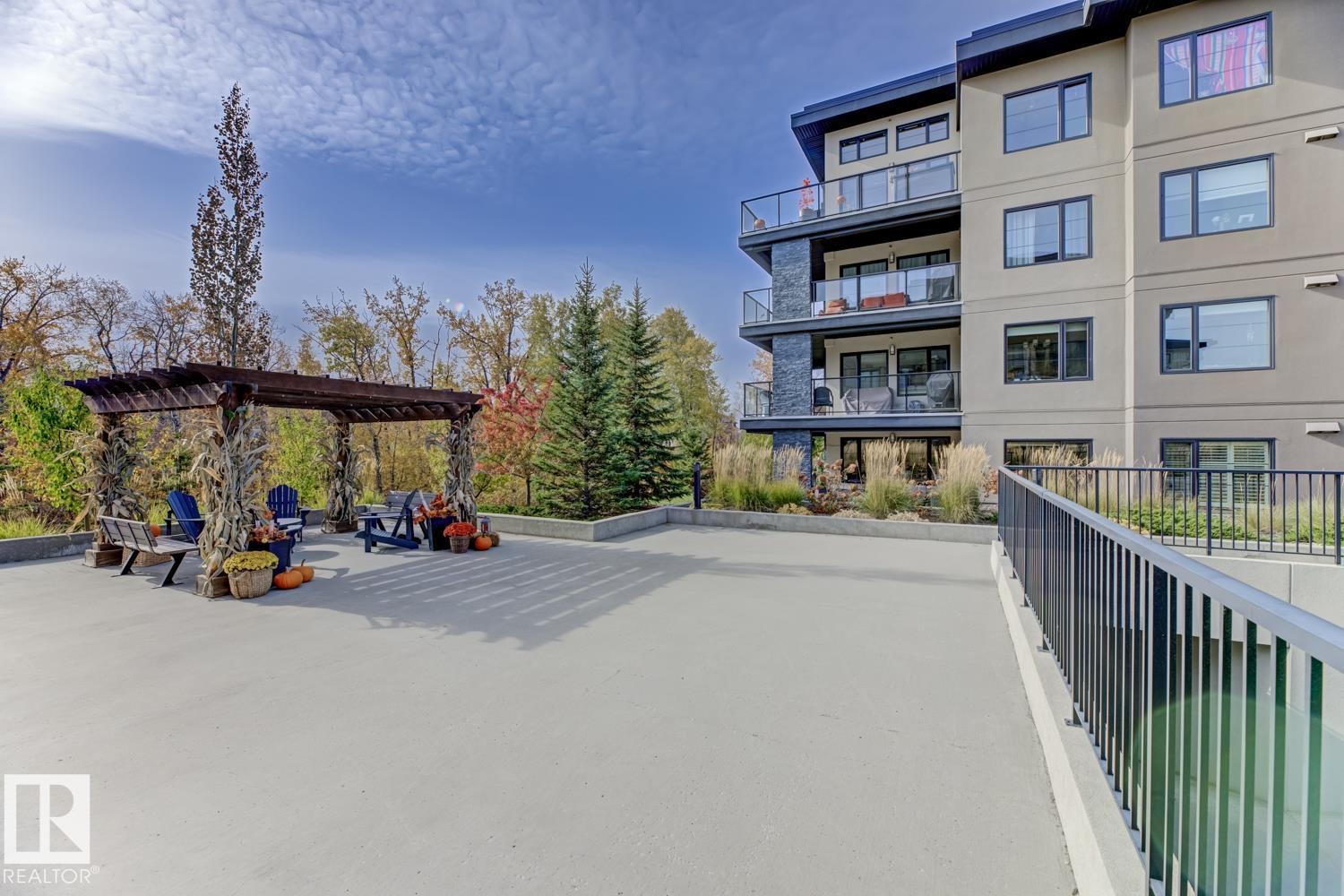 Photo 3 at 210 - 5029 Edgemont Boulevard NW, Edgemont, Edmonton