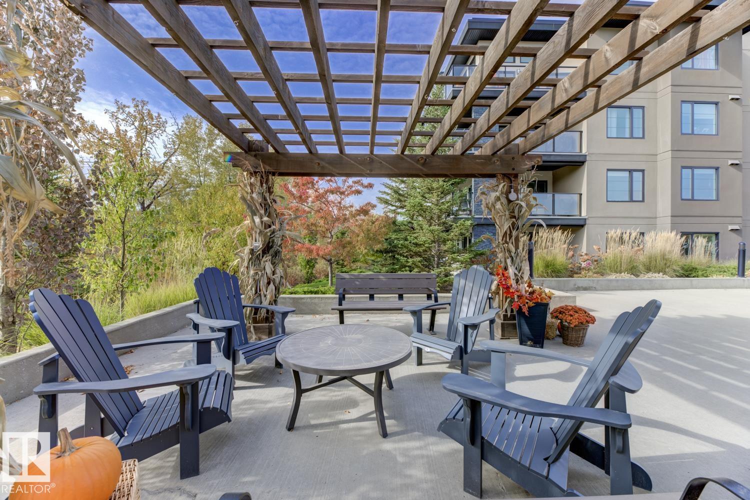 Photo 6 at 210 - 5029 Edgemont Boulevard NW, Edgemont, Edmonton
