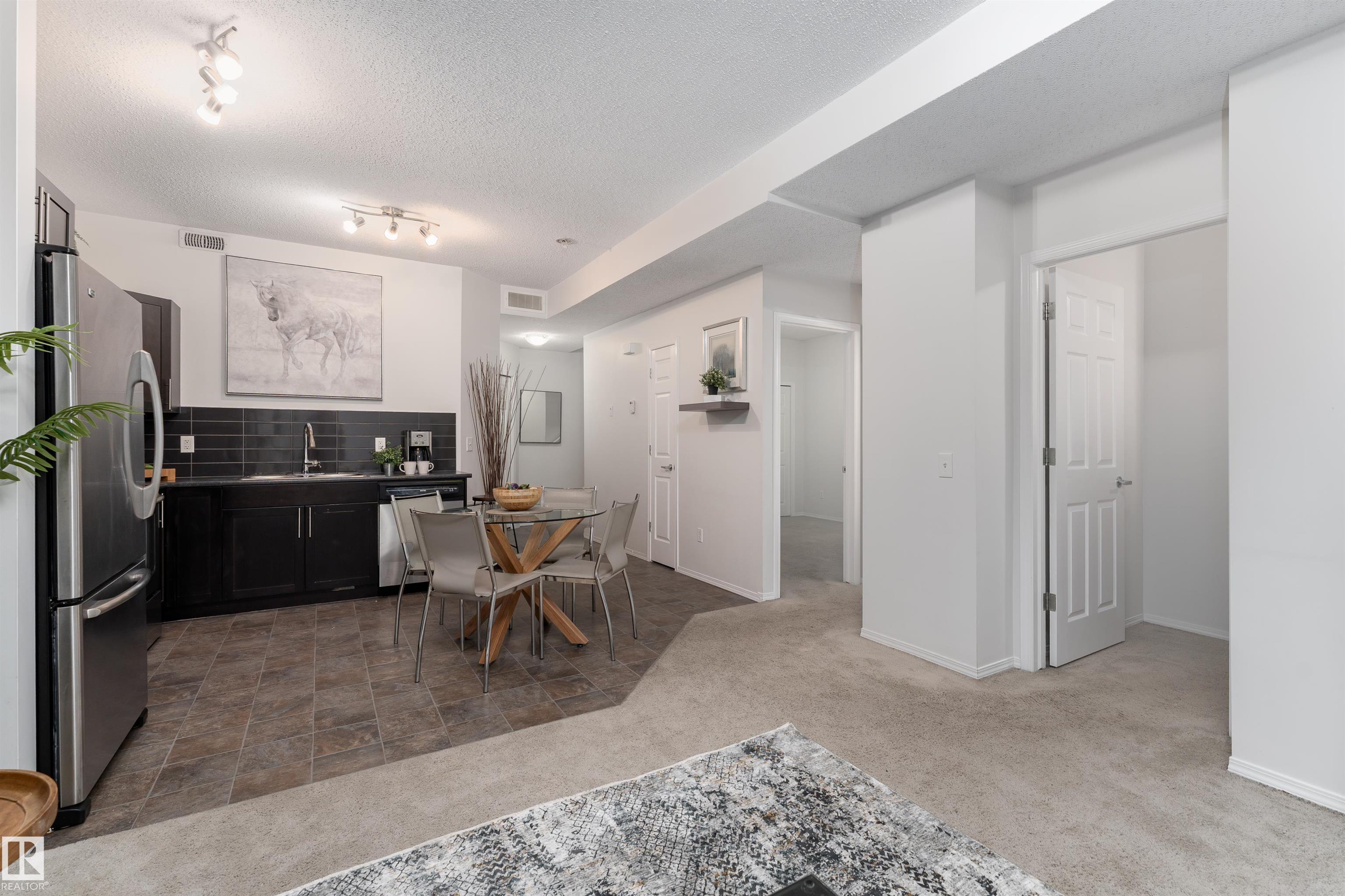 Photo 5 at 22 - 6520 2 Avenue SW, Charlesworth, Edmonton