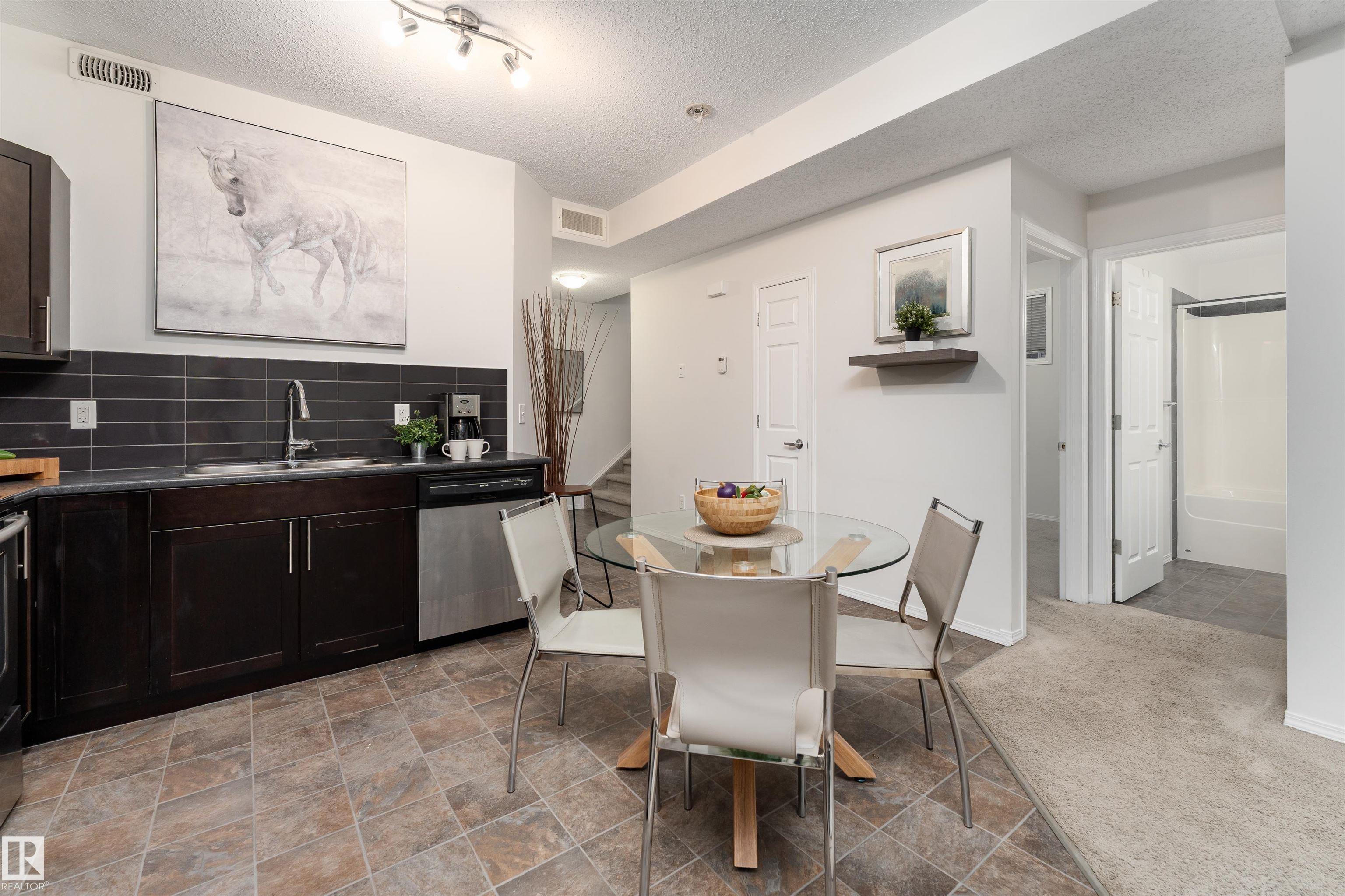 Photo 6 at 22 - 6520 2 Avenue SW, Charlesworth, Edmonton