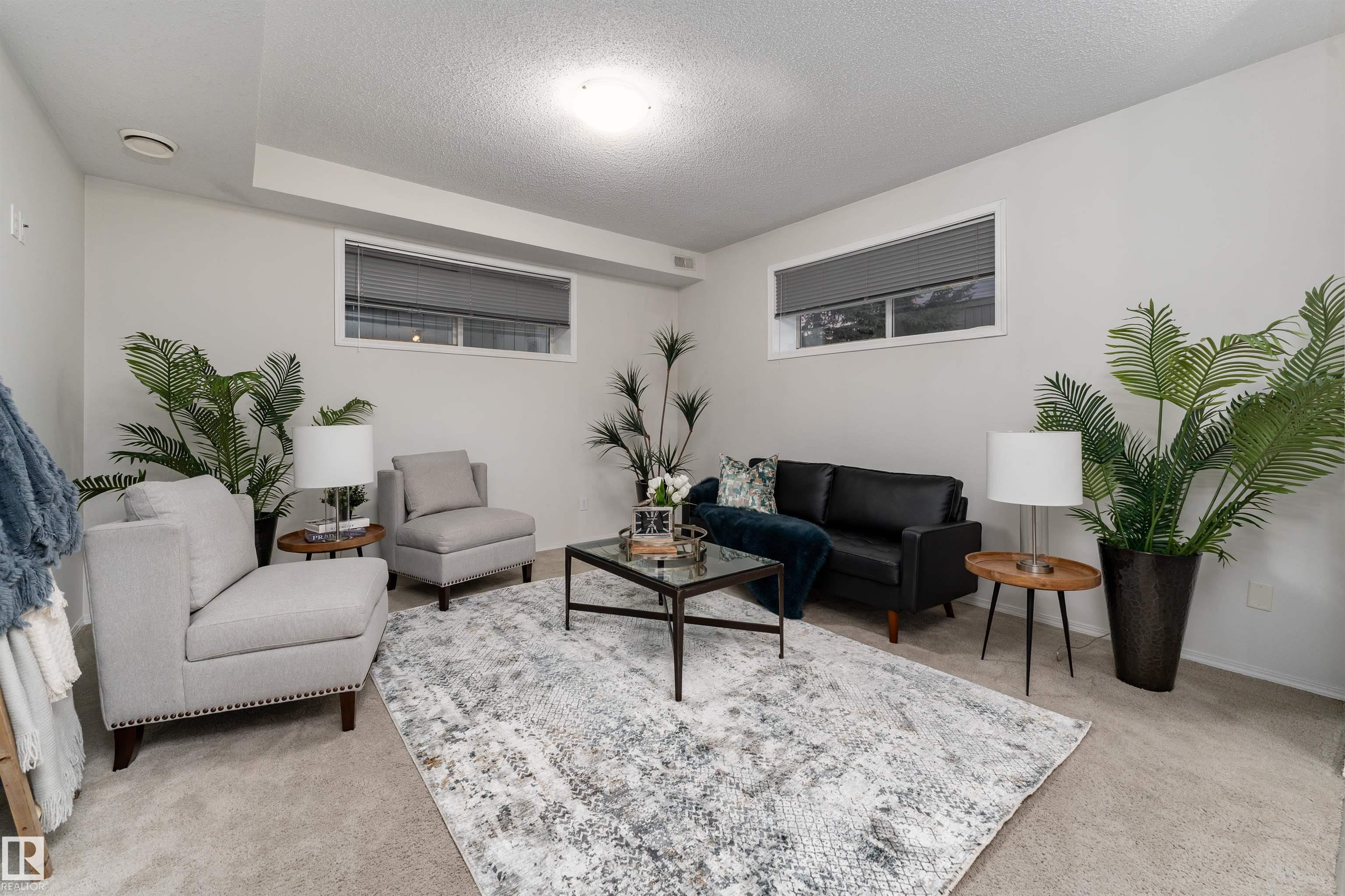 Photo 7 at 22 - 6520 2 Avenue SW, Charlesworth, Edmonton
