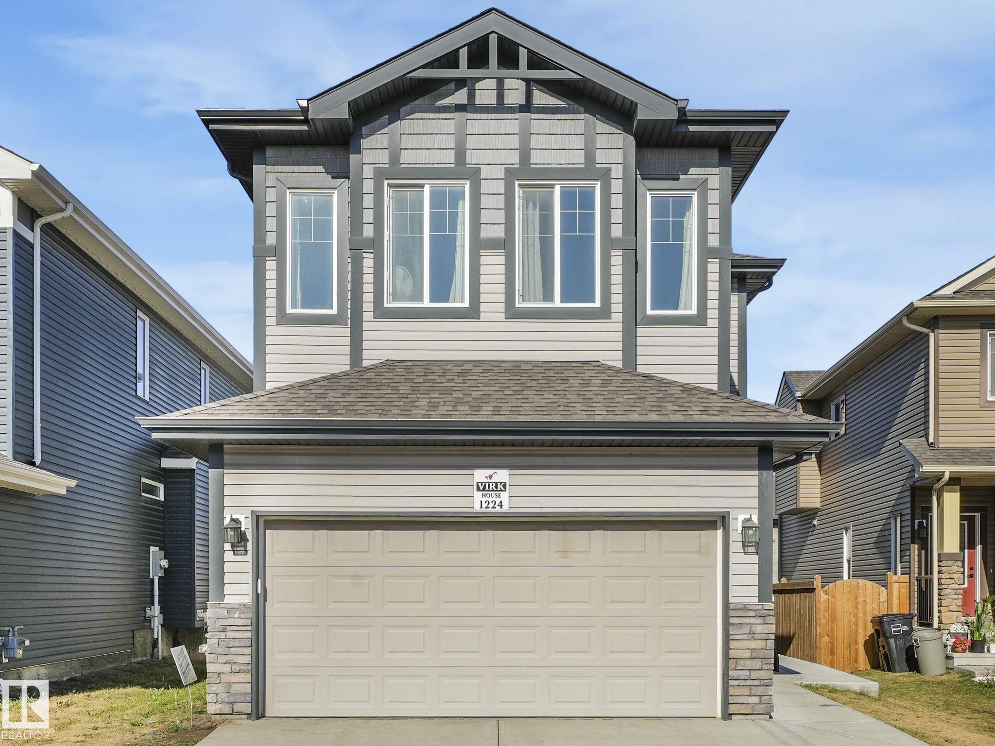 1224 25 Avenue NW, Tamarack, Edmonton 